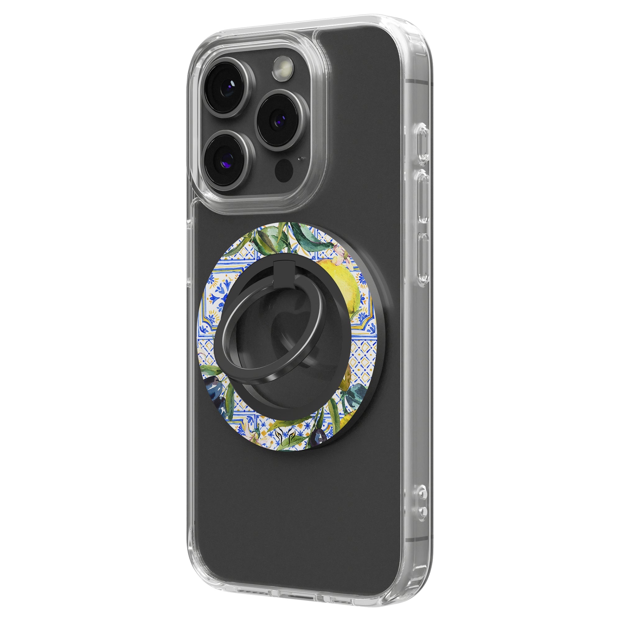 Amalfi - Magnetring – magnetring för mobil