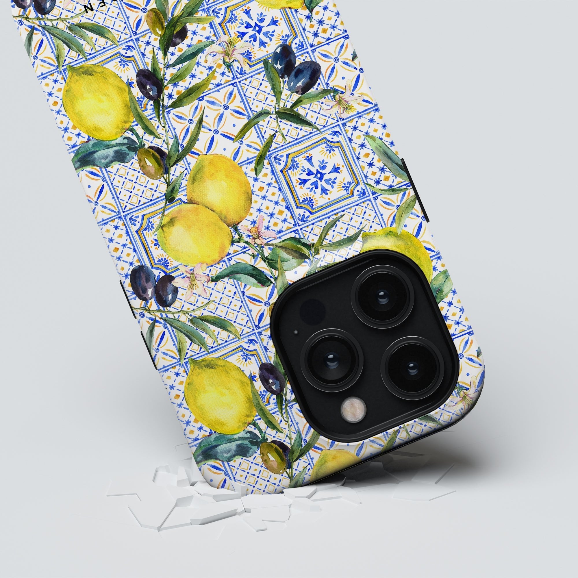 Amalfi - Magsafe Case - Roar Sweden