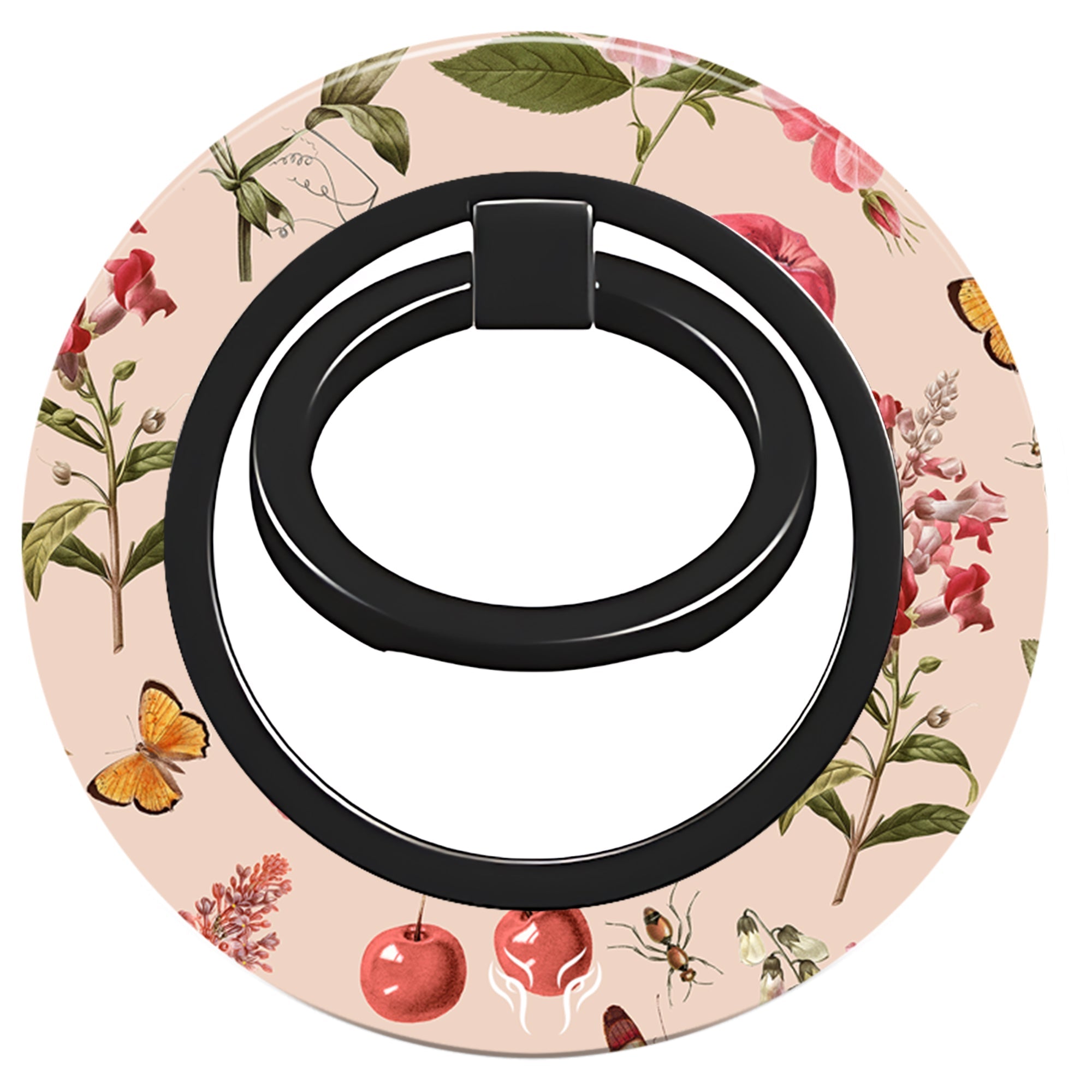 Apple Garden - Magnetring – magnetring för mobil