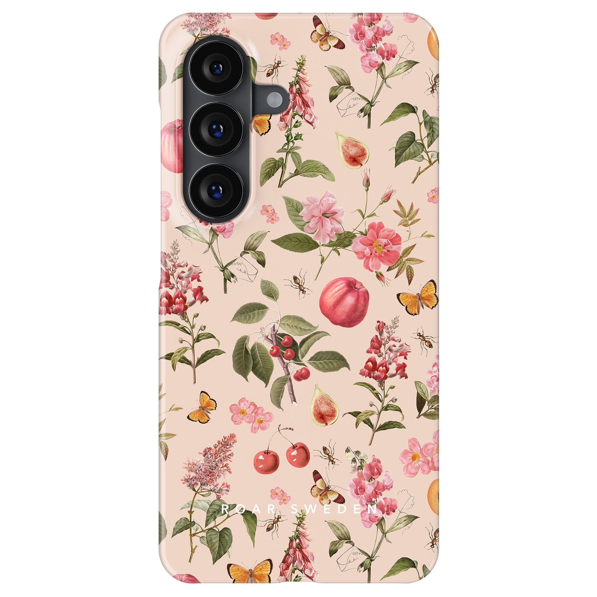 Apple Garden - Slim case - Roar Sweden