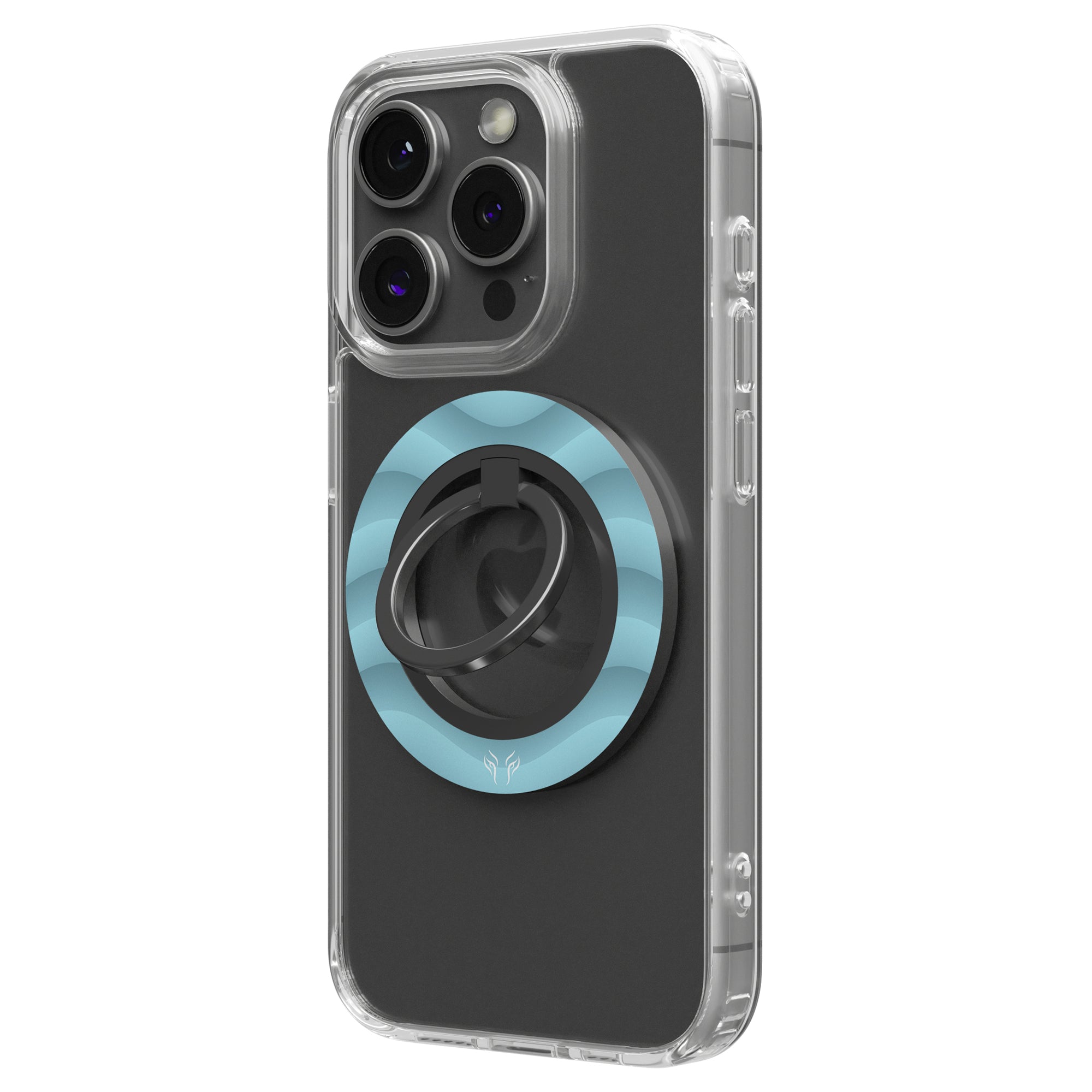 Aqua - Mobilring - Roar Sweden