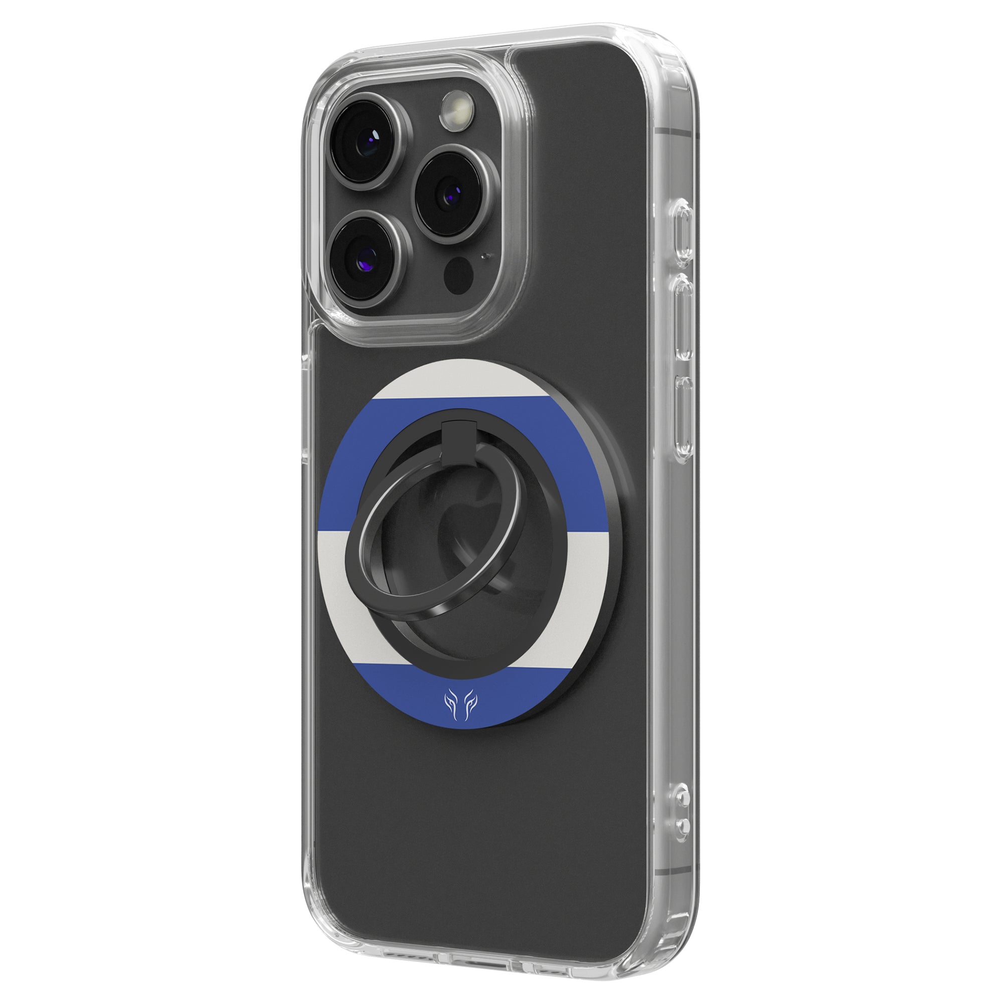 Arctic Stripes - Mobilring - Roar Sweden