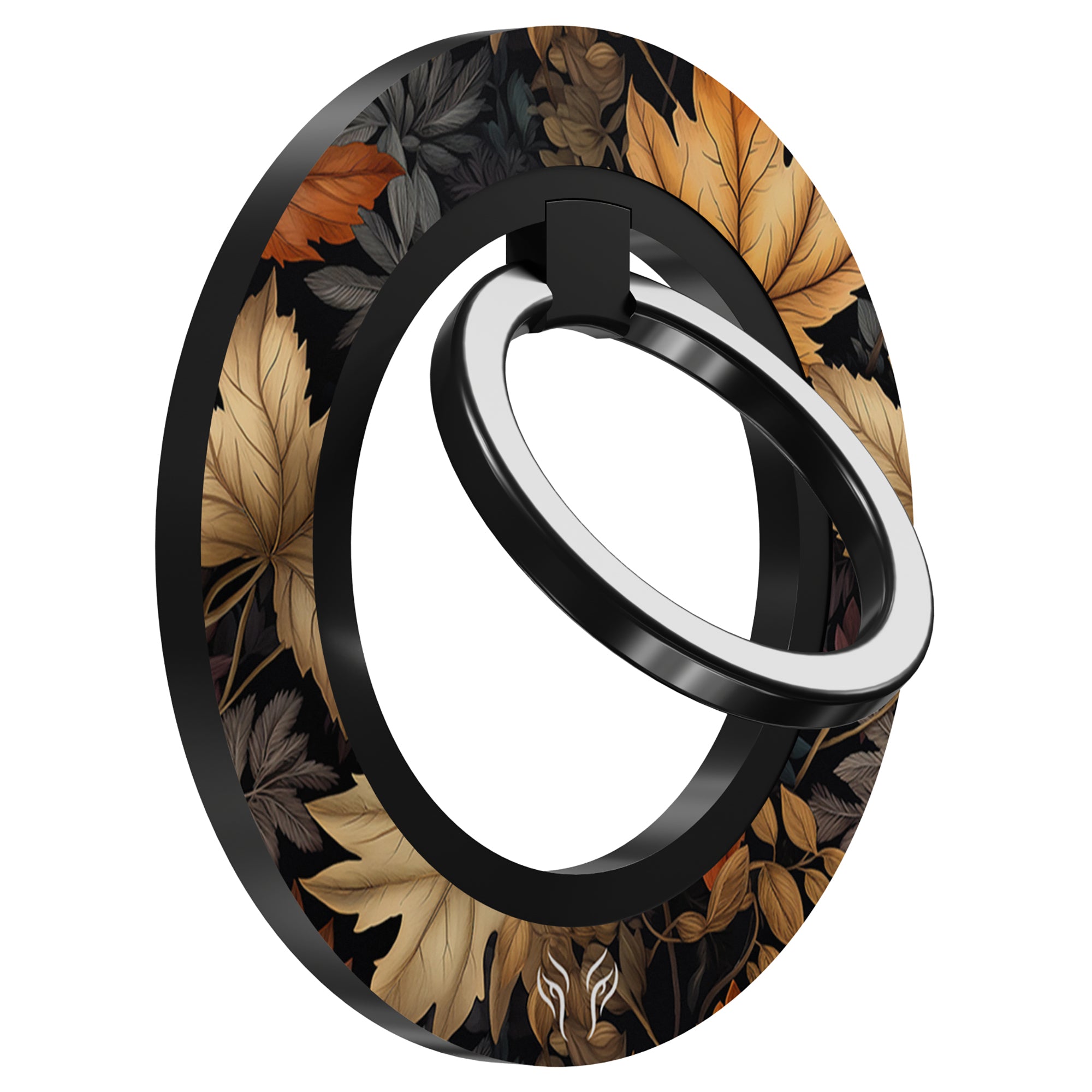 Autumn Leaves - Magnetring - Roar Sweden