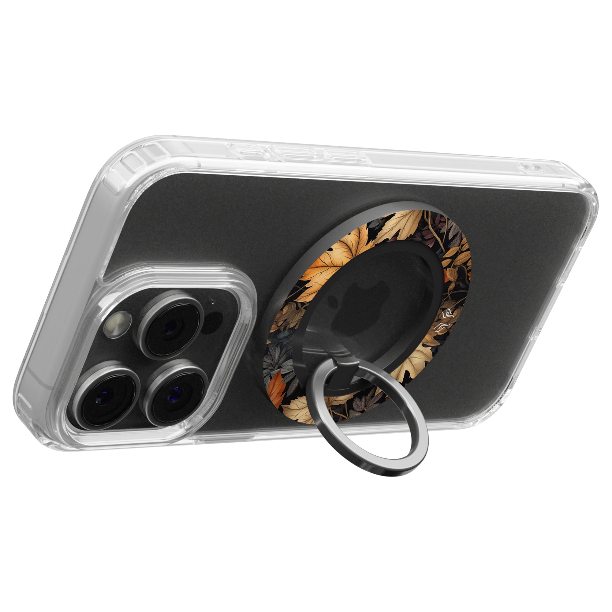 Autumn Leaves - Magnetring - Roar Sweden