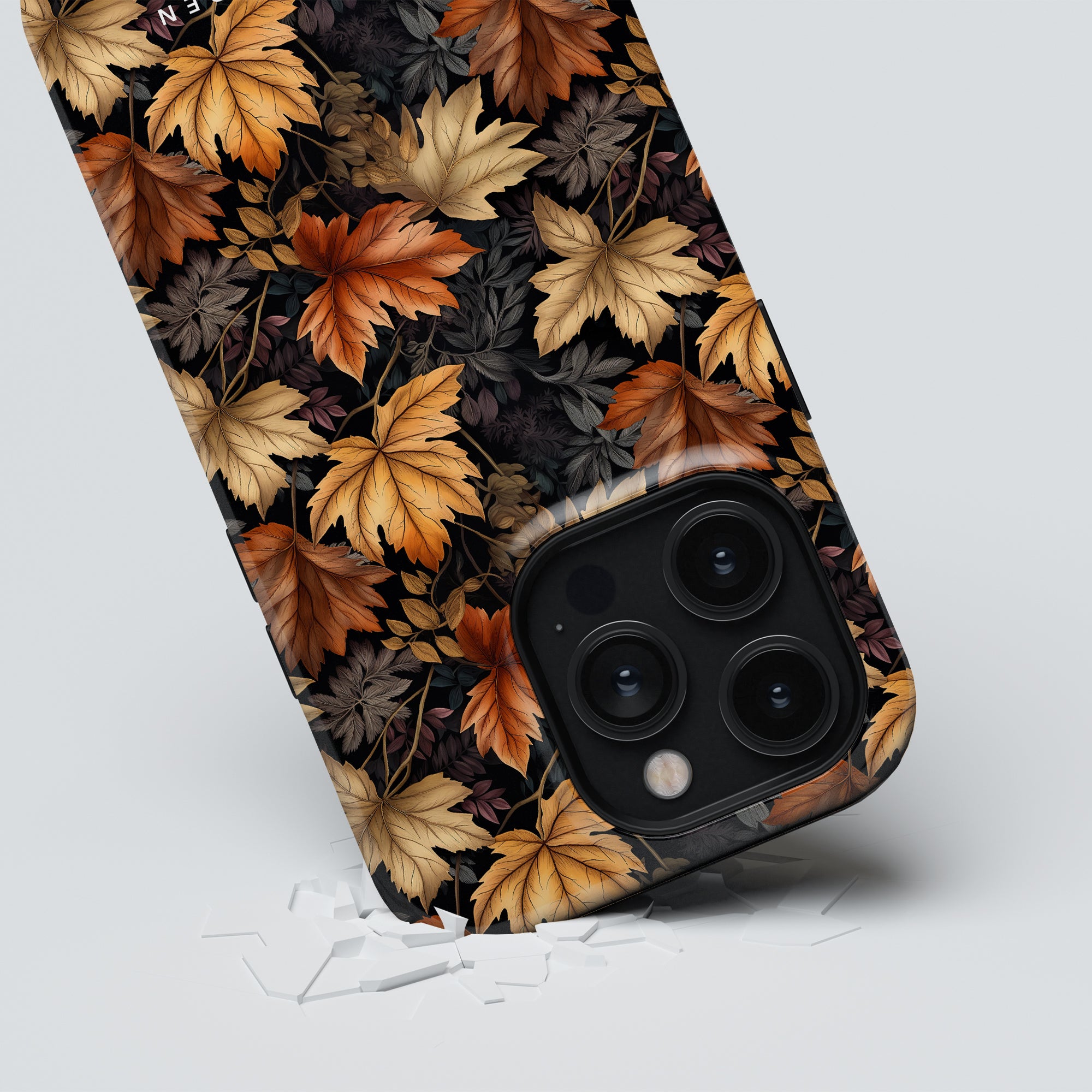 Autumn Leaves - Magsafe Tough Case - Roar Sweden