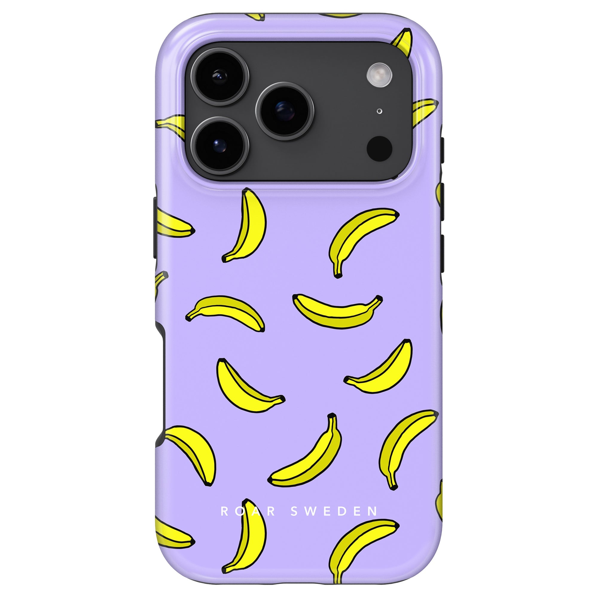 Tough mobilskal – Banana Party