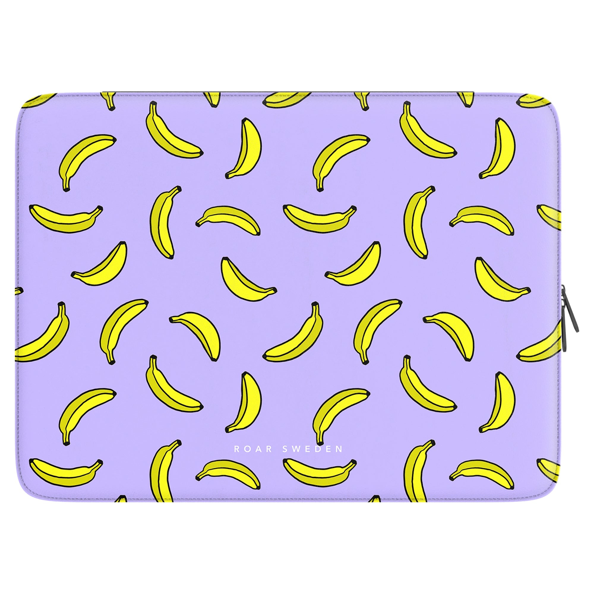 Banana Party - Laptopfodral - Roar Sweden