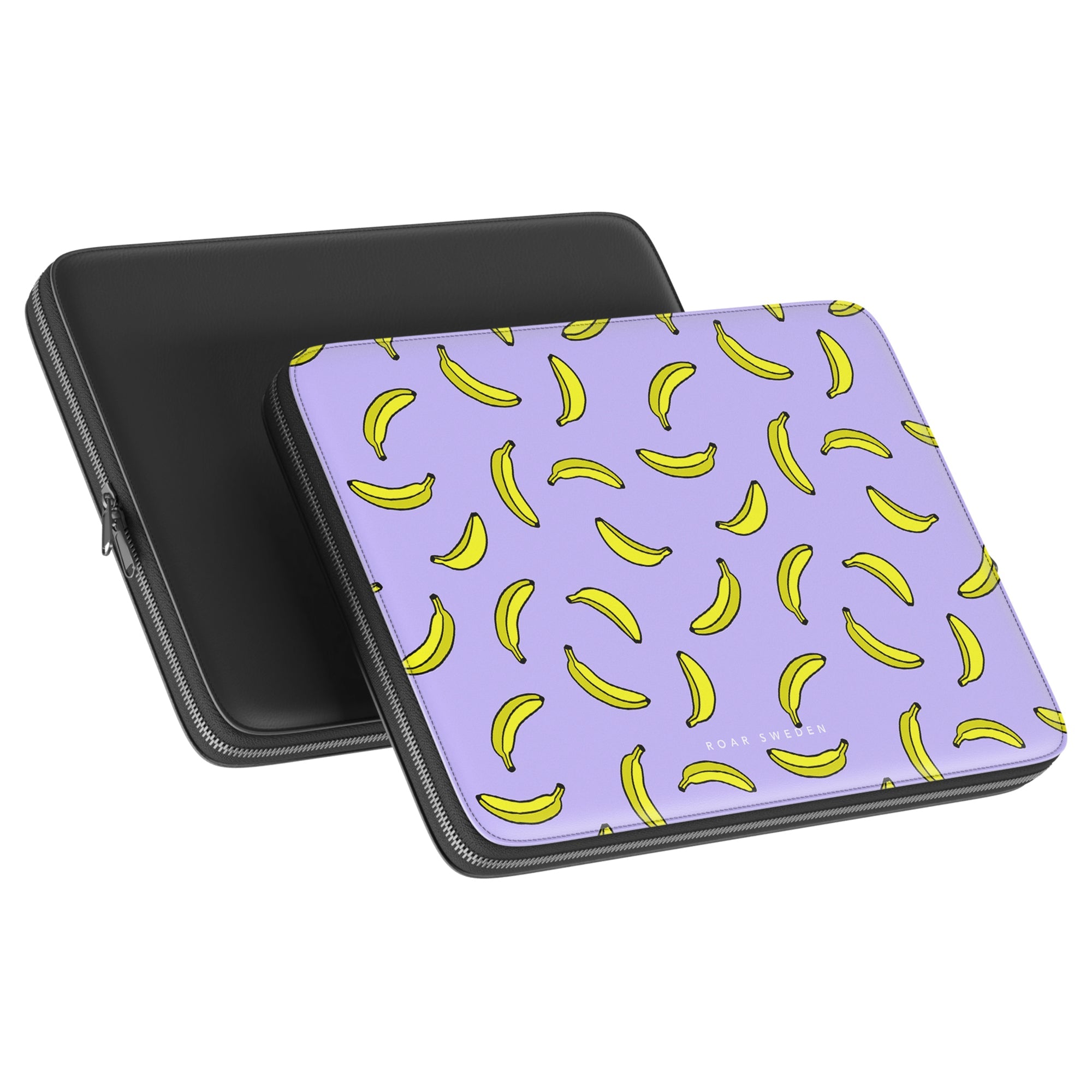 Banana Party - Laptopfodral - Roar Sweden