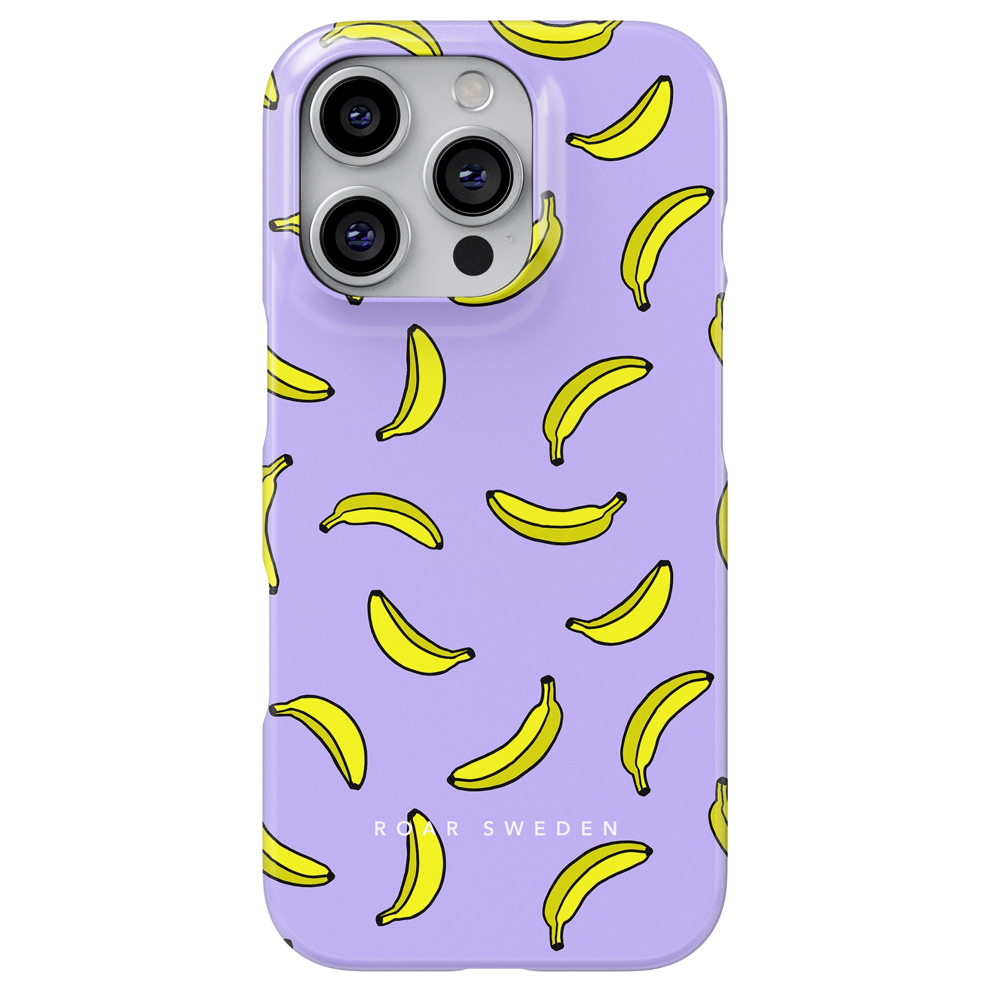 Slim mobilskal – Banana Party