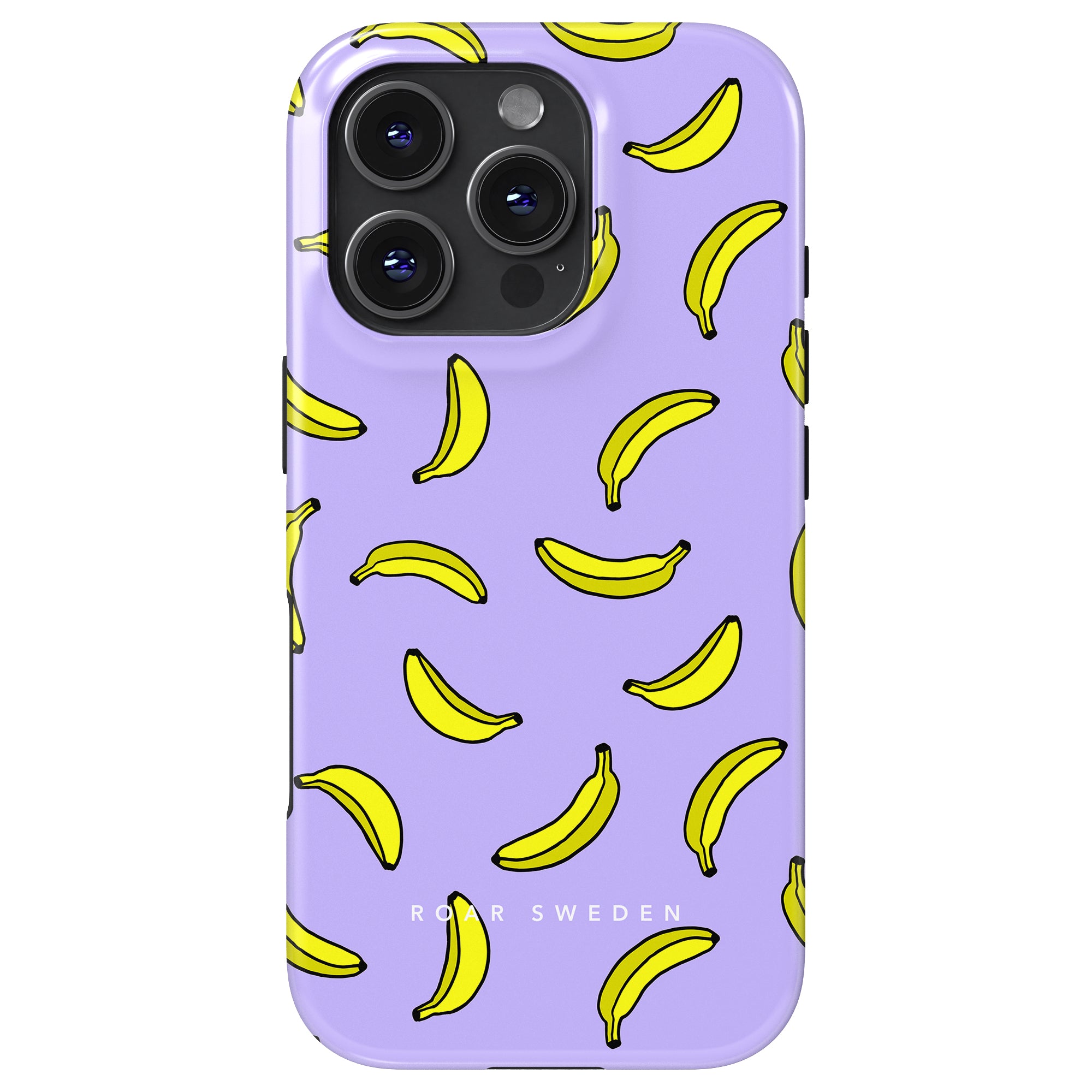 Banana Party - Magsafe Tough Case - Roar Sweden