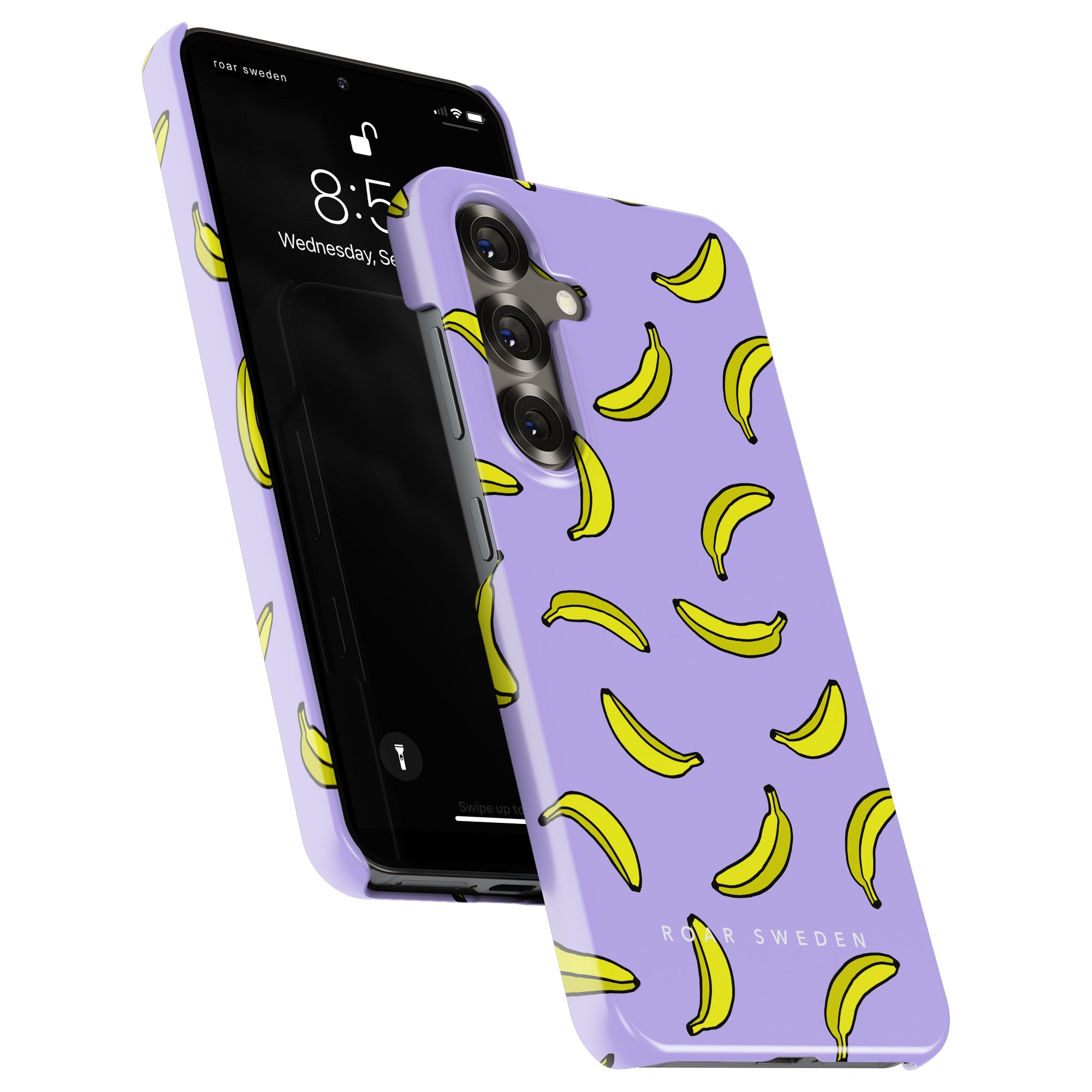 Slim mobilskal – Banana Party