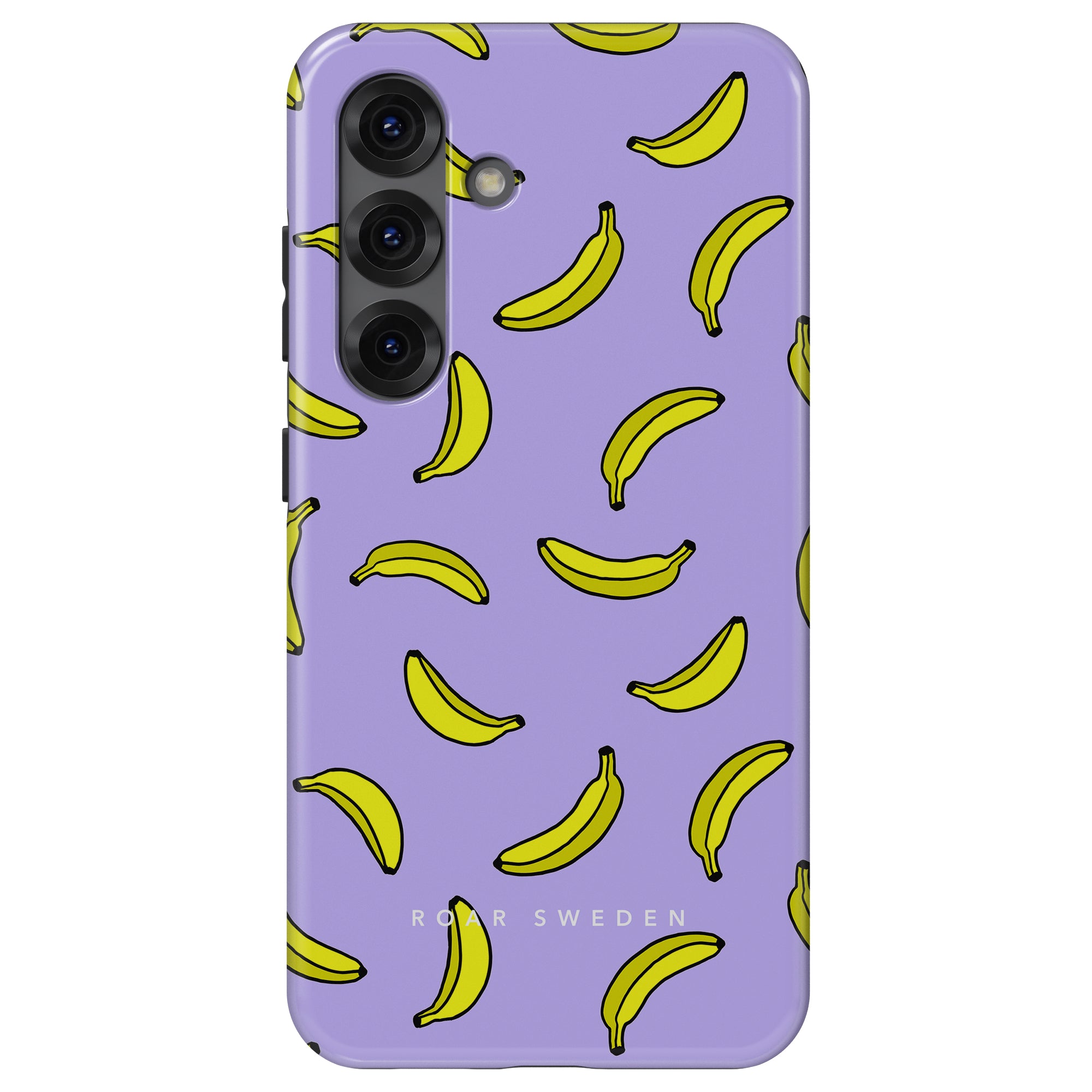 Banana Party - Tough Case - Roar Sweden