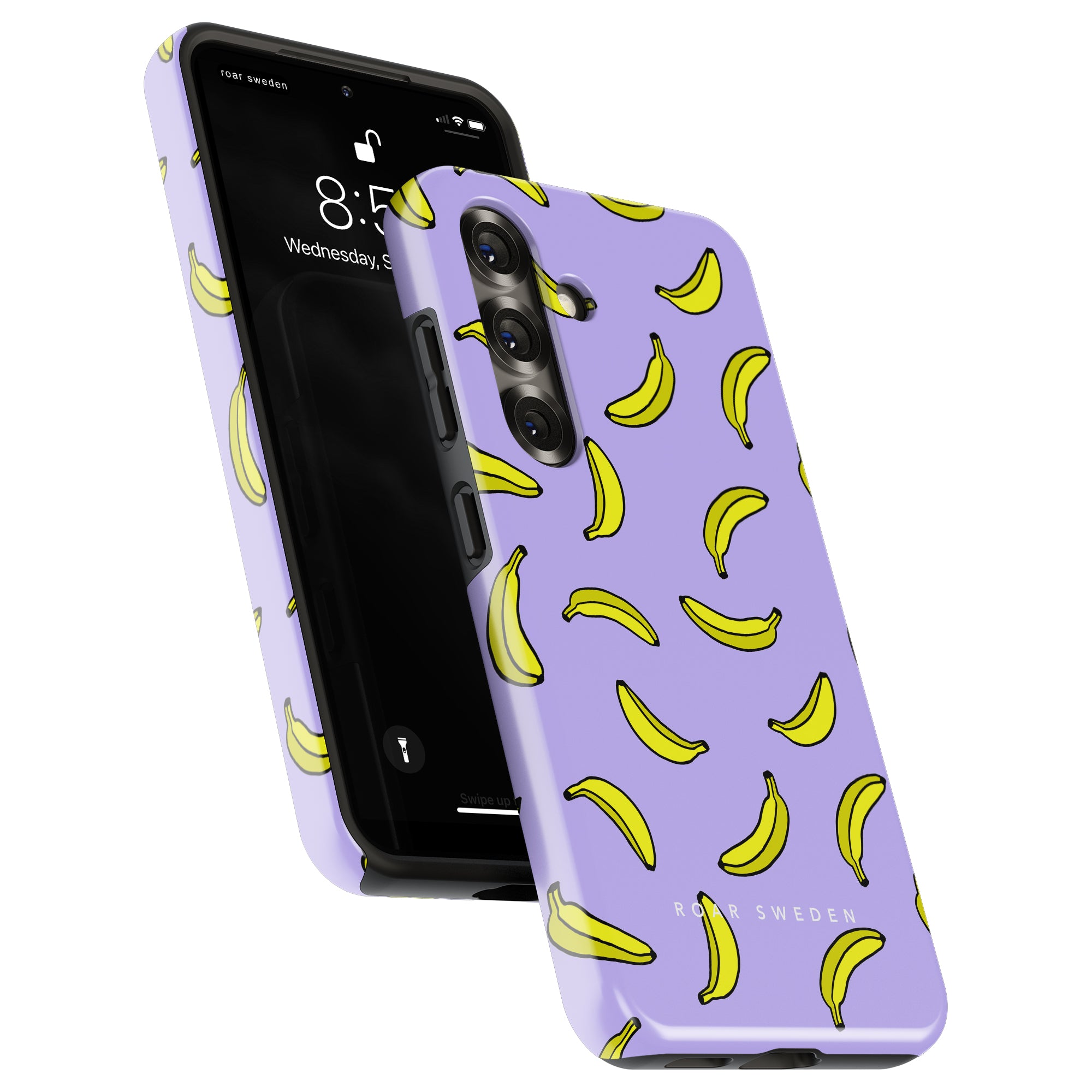 Banana Party - Tough Case - Roar Sweden