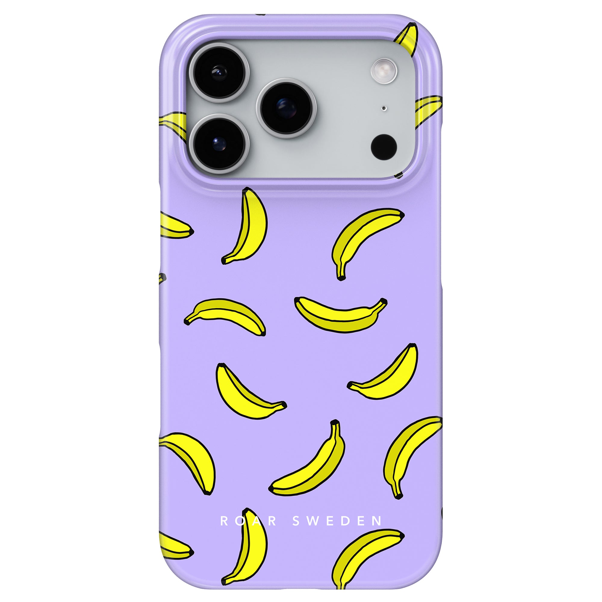 Slim mobilskal – Banana Party
