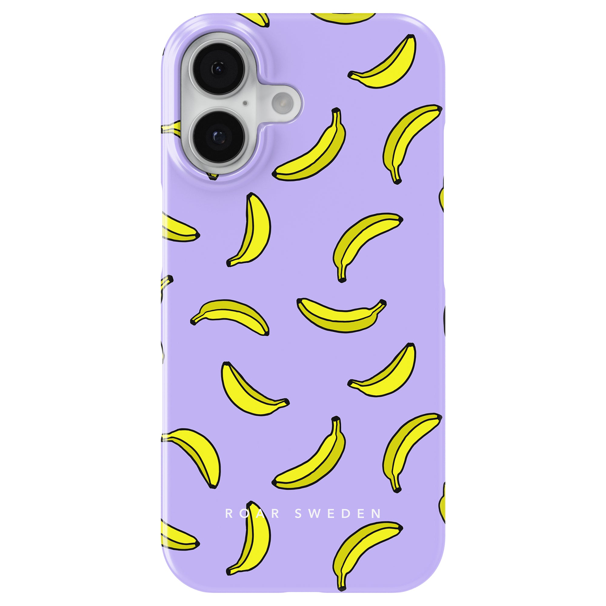 Slim mobilskal – Banana Party