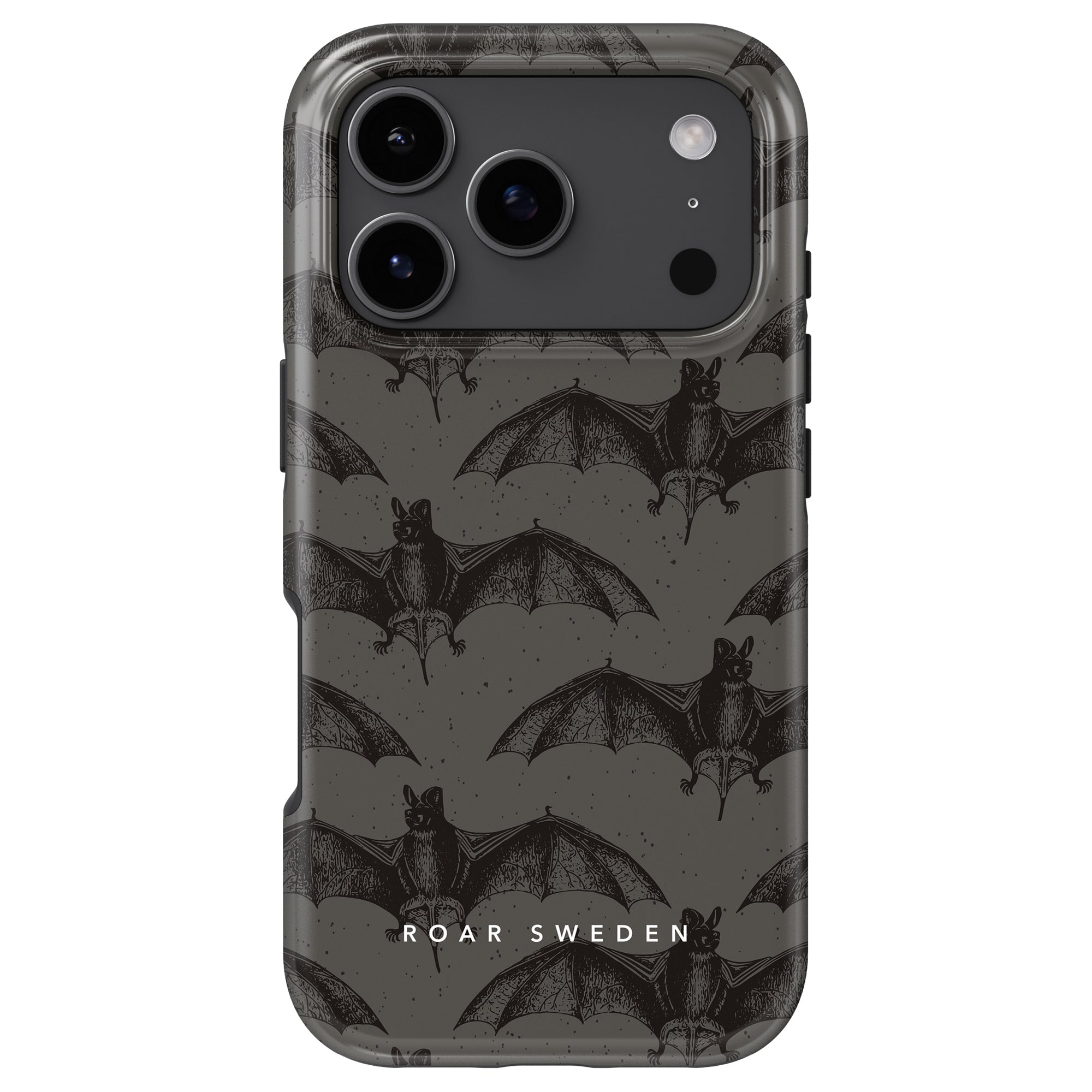 Bats MagSafe mobilskal – Bats