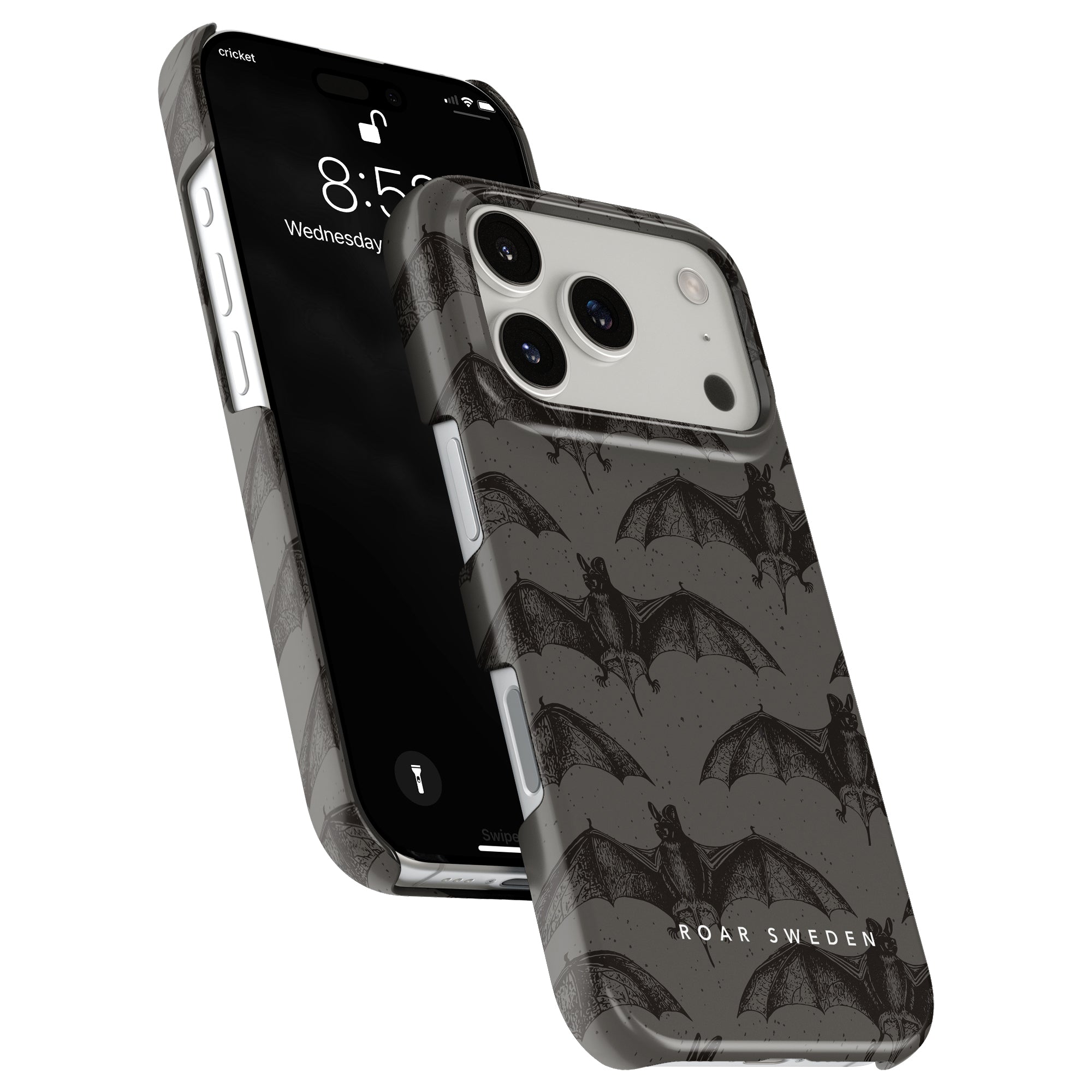 Bats Slim mobilskal – Bats