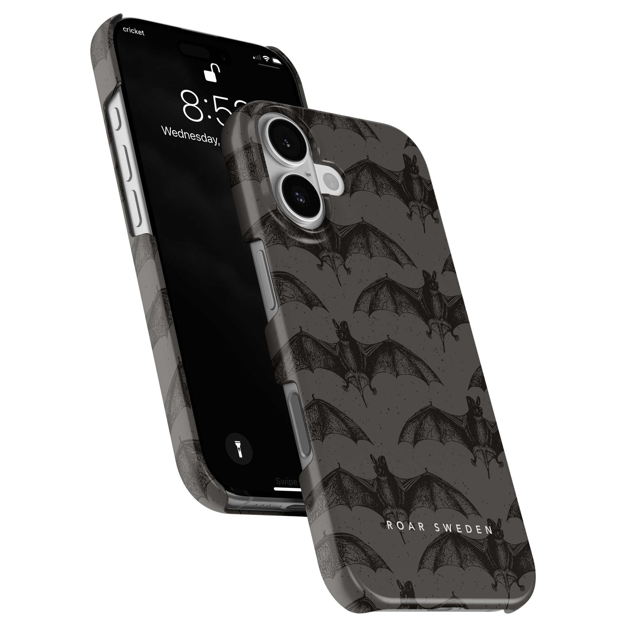 Bats Slim mobilskal – Bats