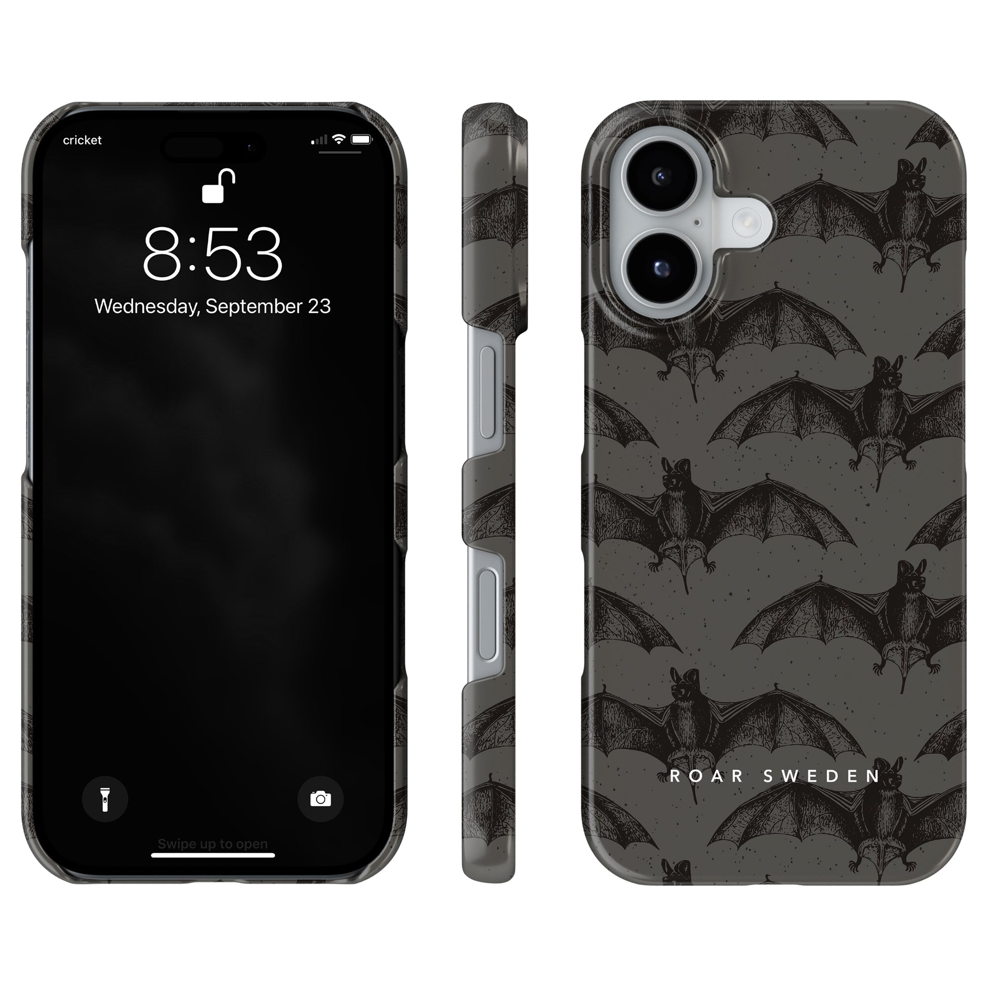 Bats Slim mobilskal – Bats