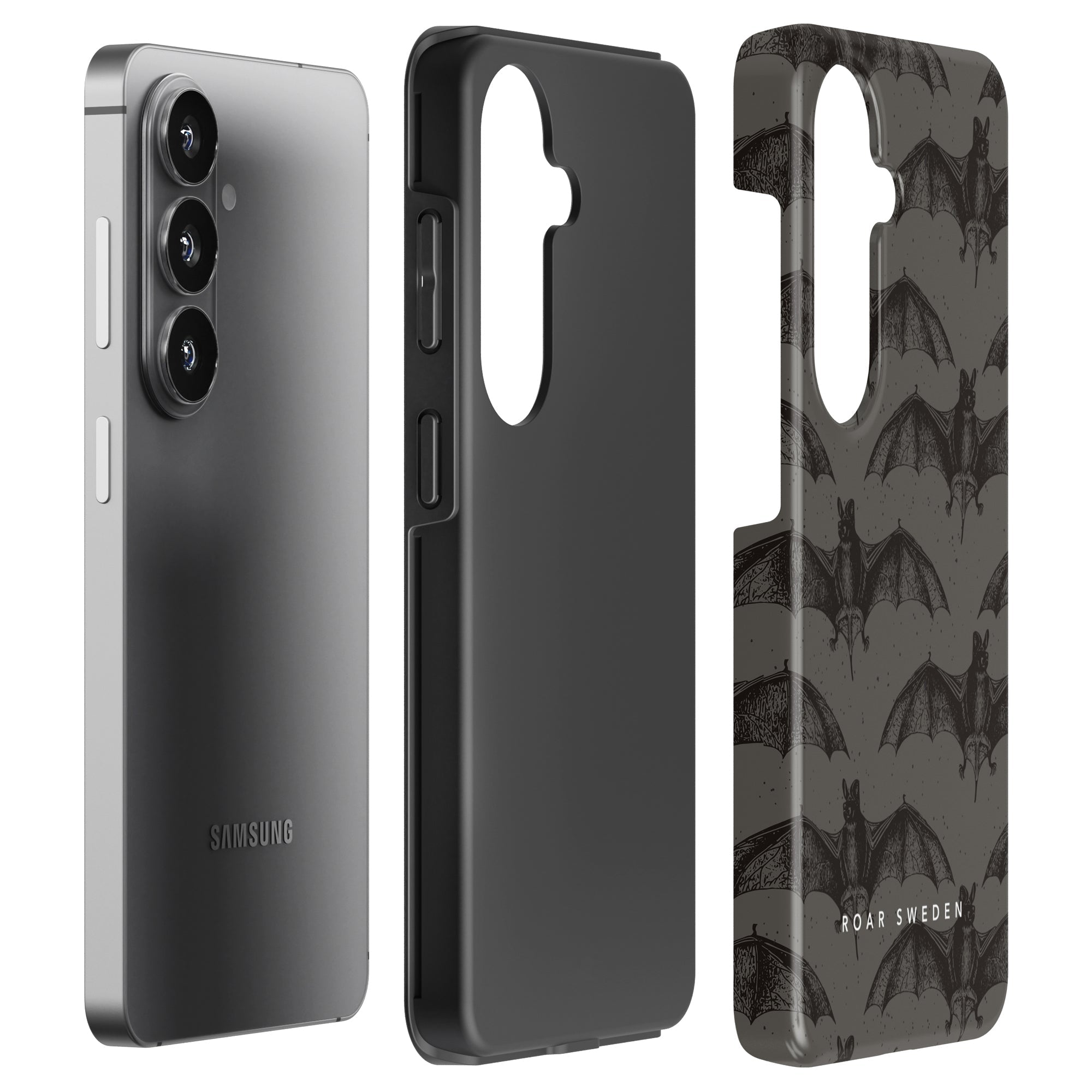 Tough mobilskal – Bats