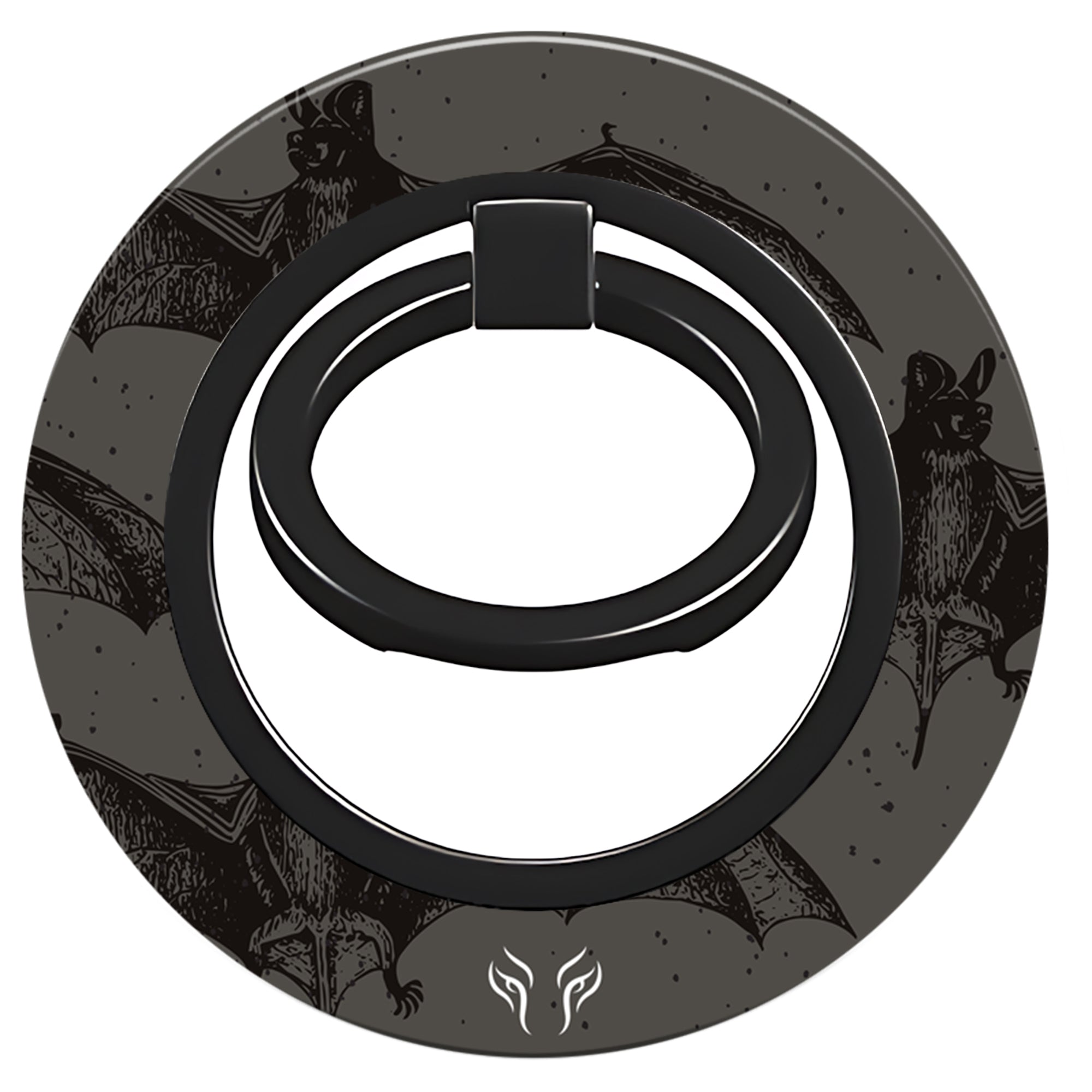 Bats - Magnetring – magnetring för mobil