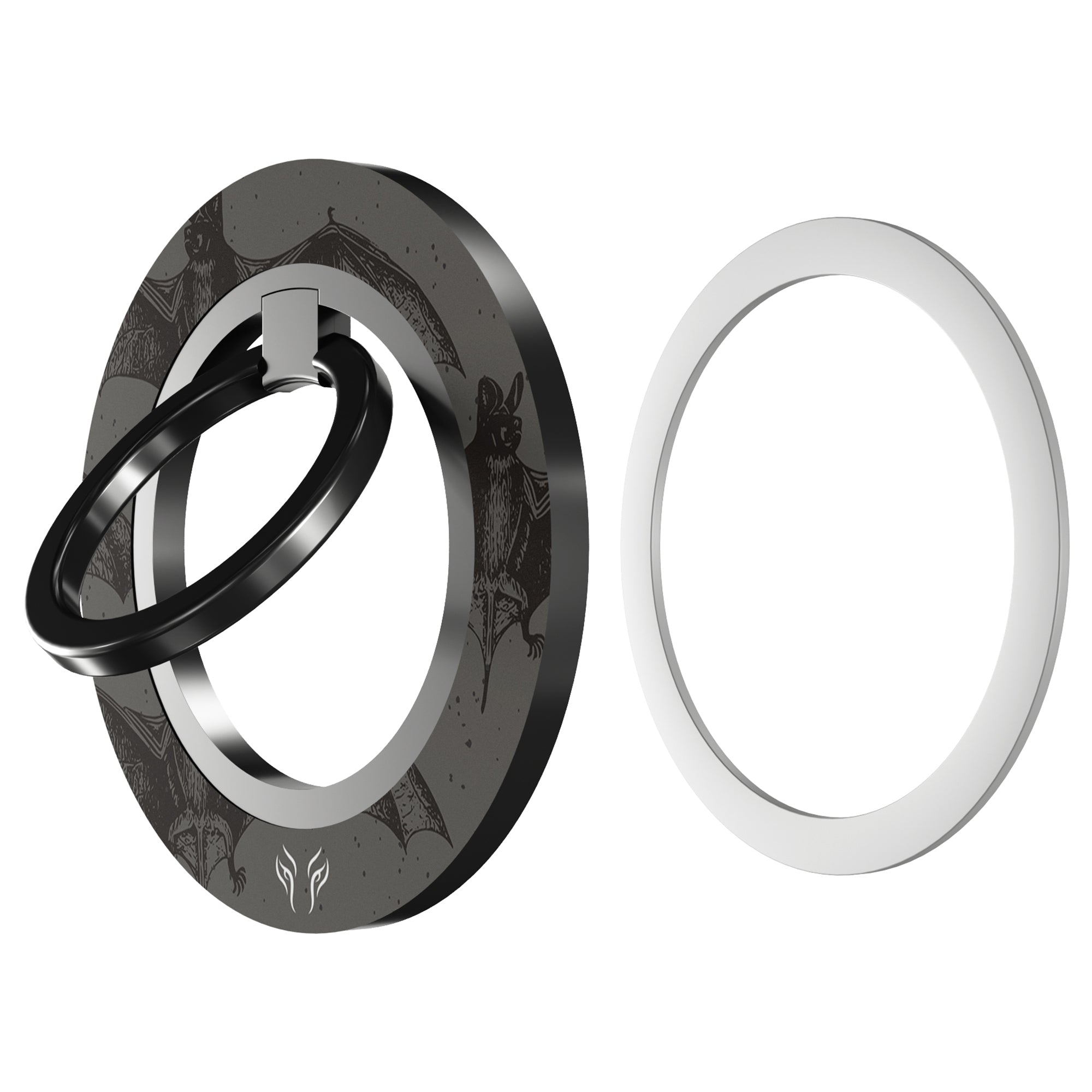 Bats - Magnetring – magnetring för mobil