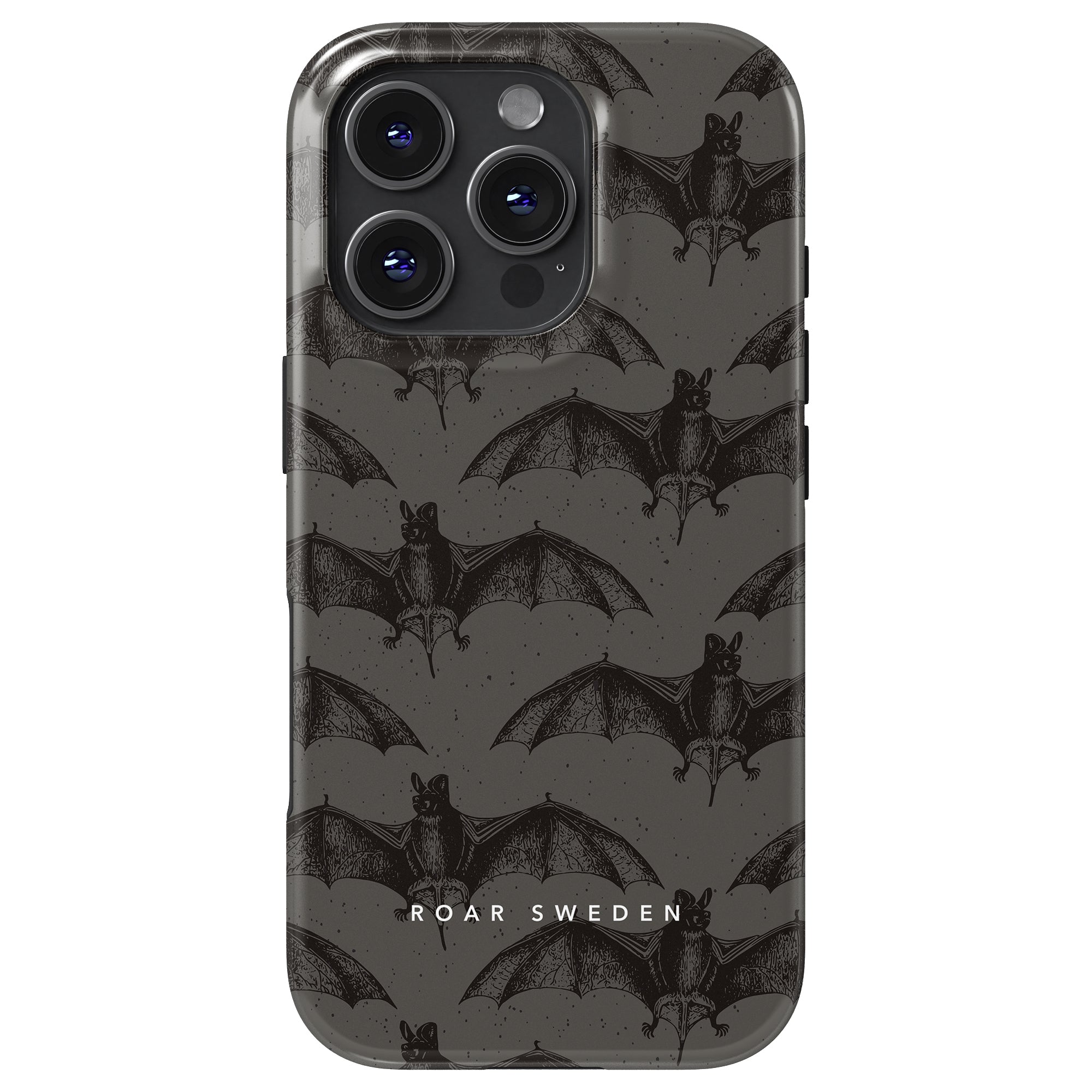 Bats - Magsafe Tough Case - Roar Sweden
