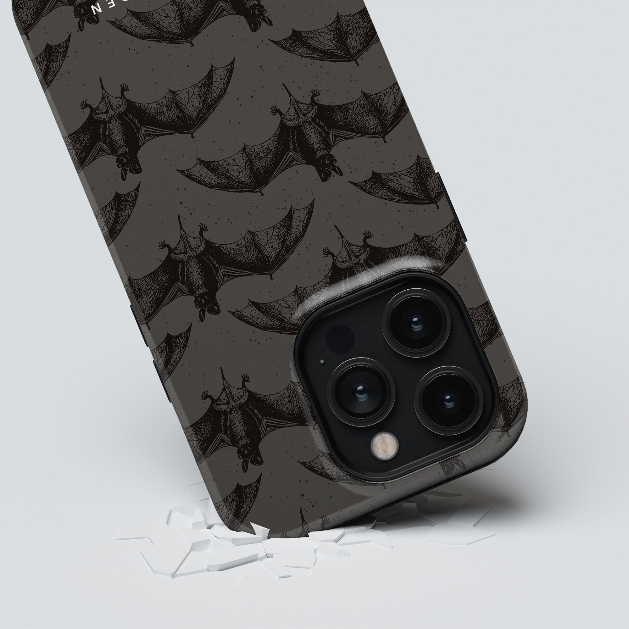 Bats - Magsafe Tough Case - Roar Sweden