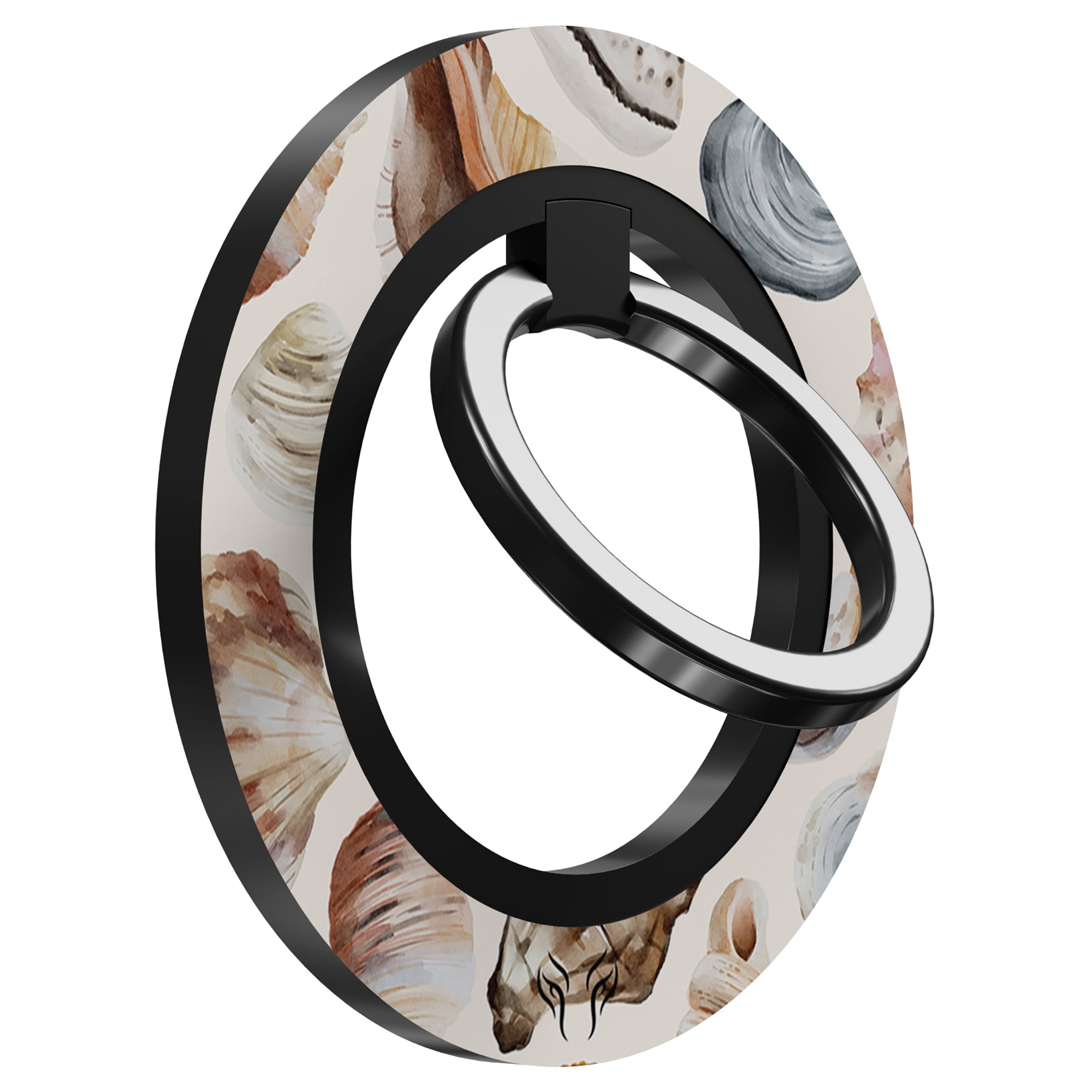 Beach Shells - Magnetring - Roar Sweden