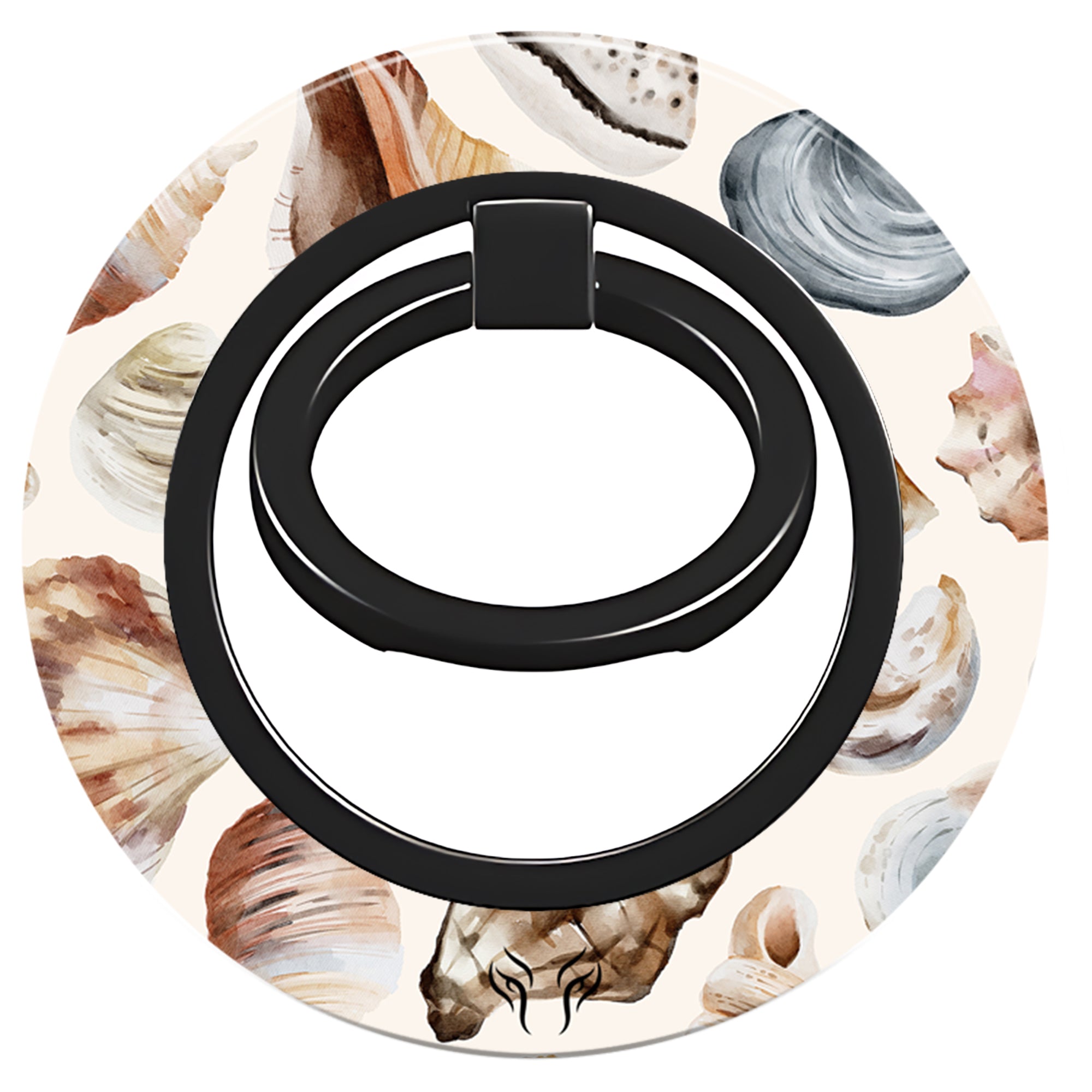 Beach Shells - Magnetring - Roar Sweden