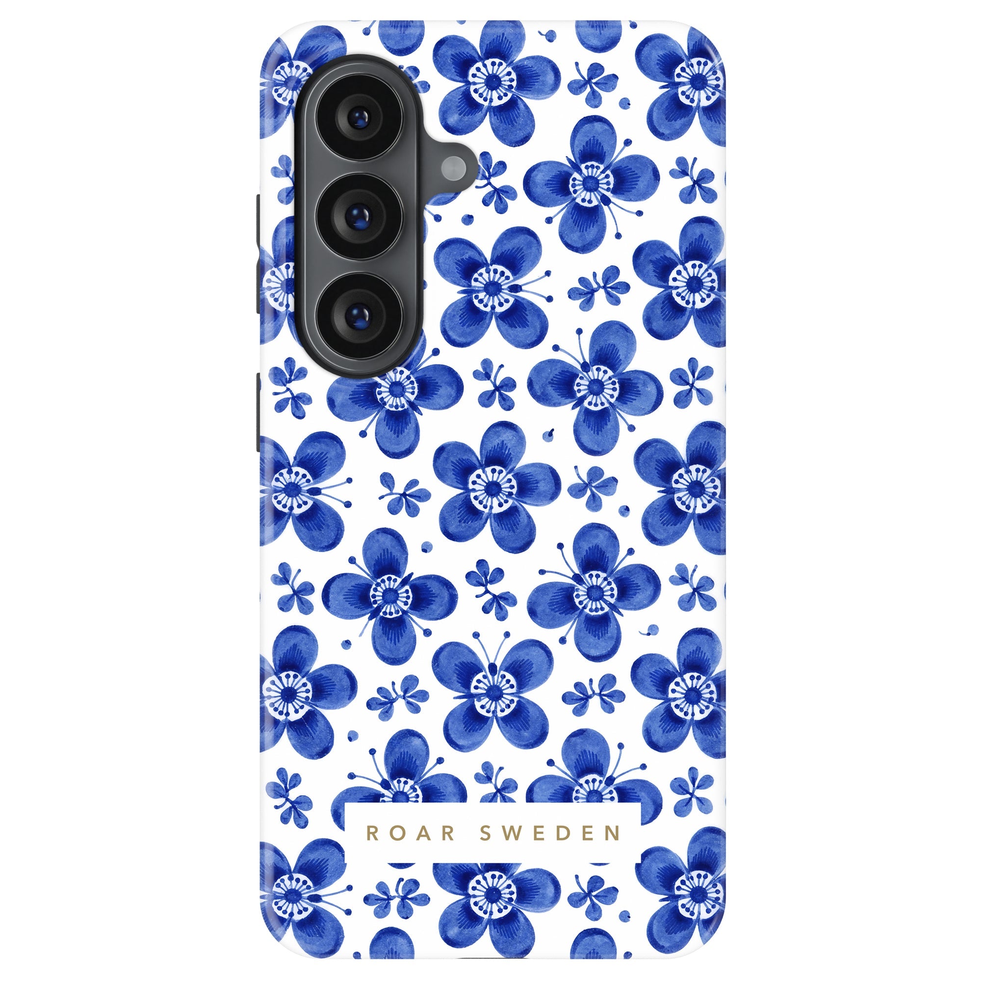 Tough mobilskal – Belle Fleur