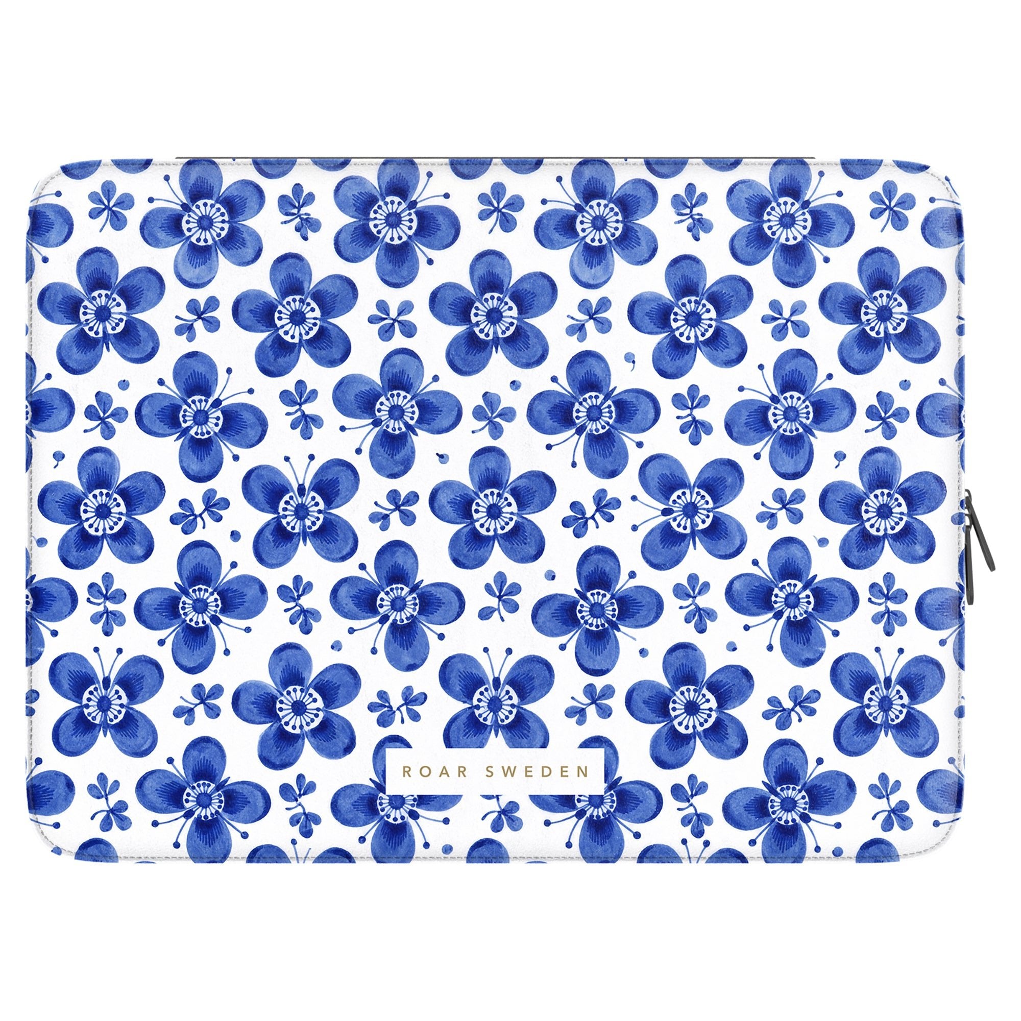 Belle Fleur - Laptopfodral - Roar Sweden