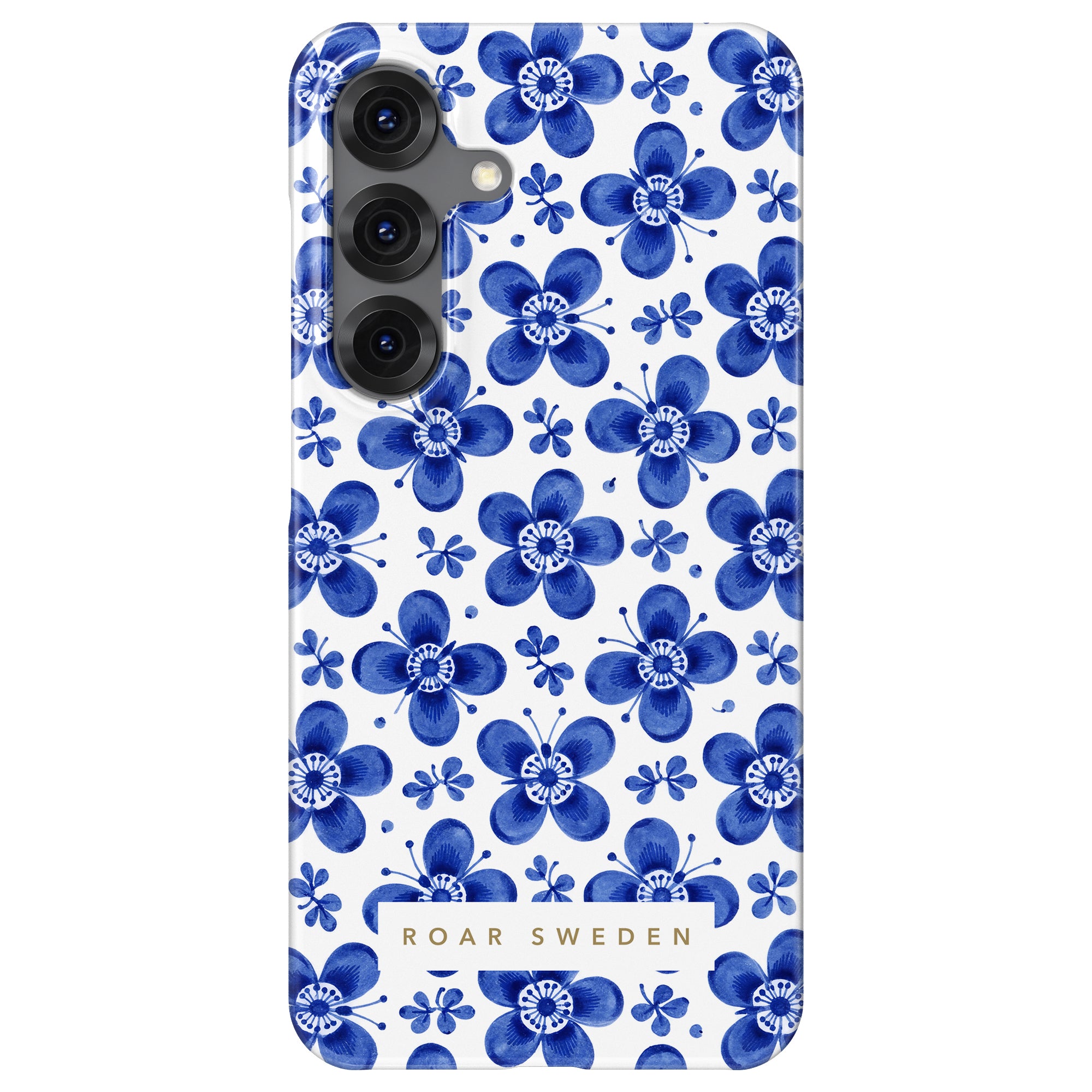 Belle Fleur - Slim case - Roar Sweden