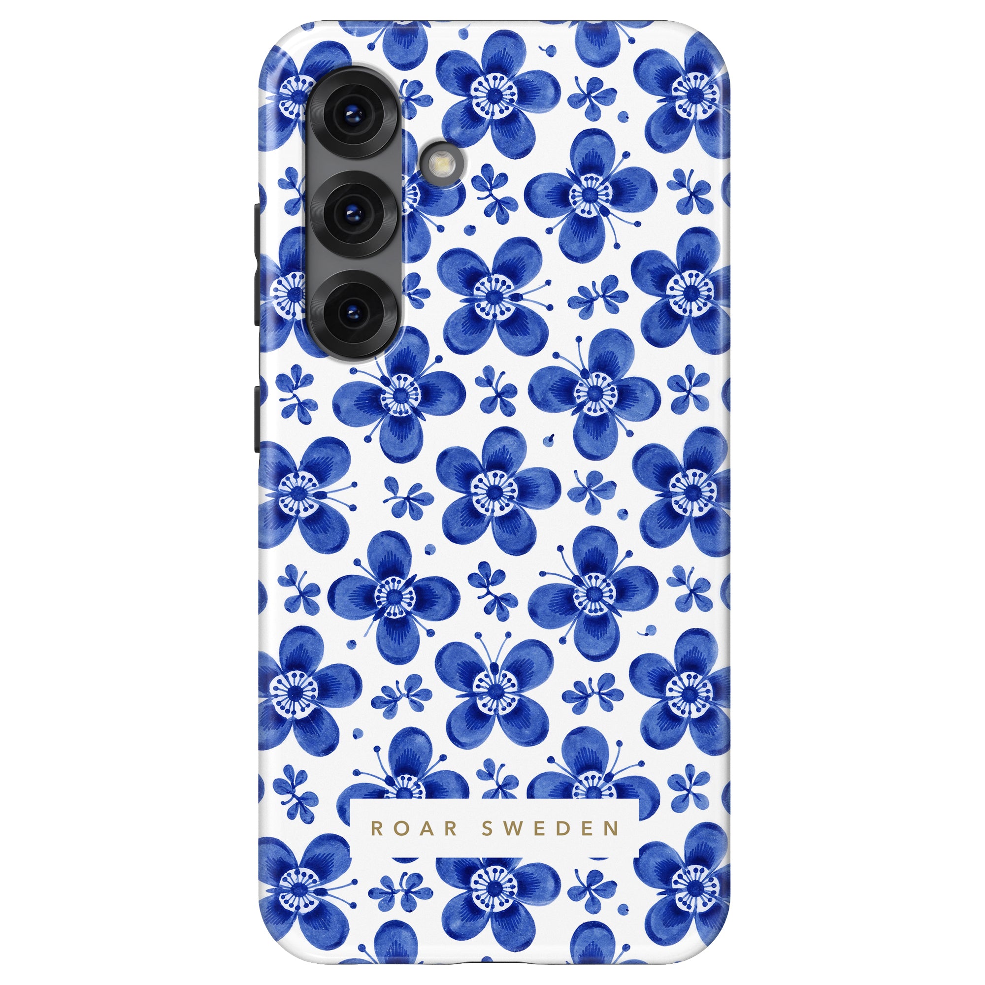 Belle Fleur - Tough Case - Roar Sweden