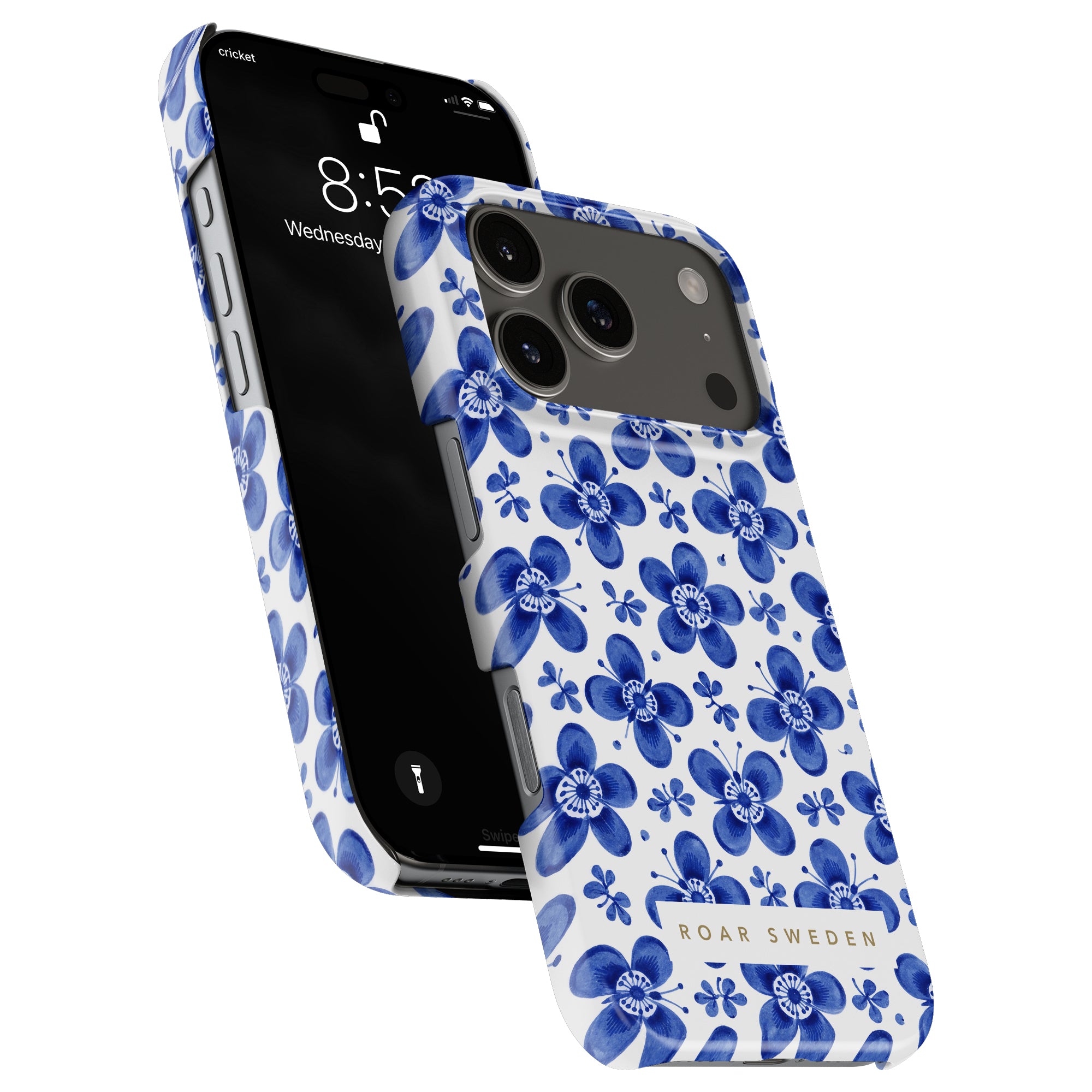 Belle Fleur - Tough Case