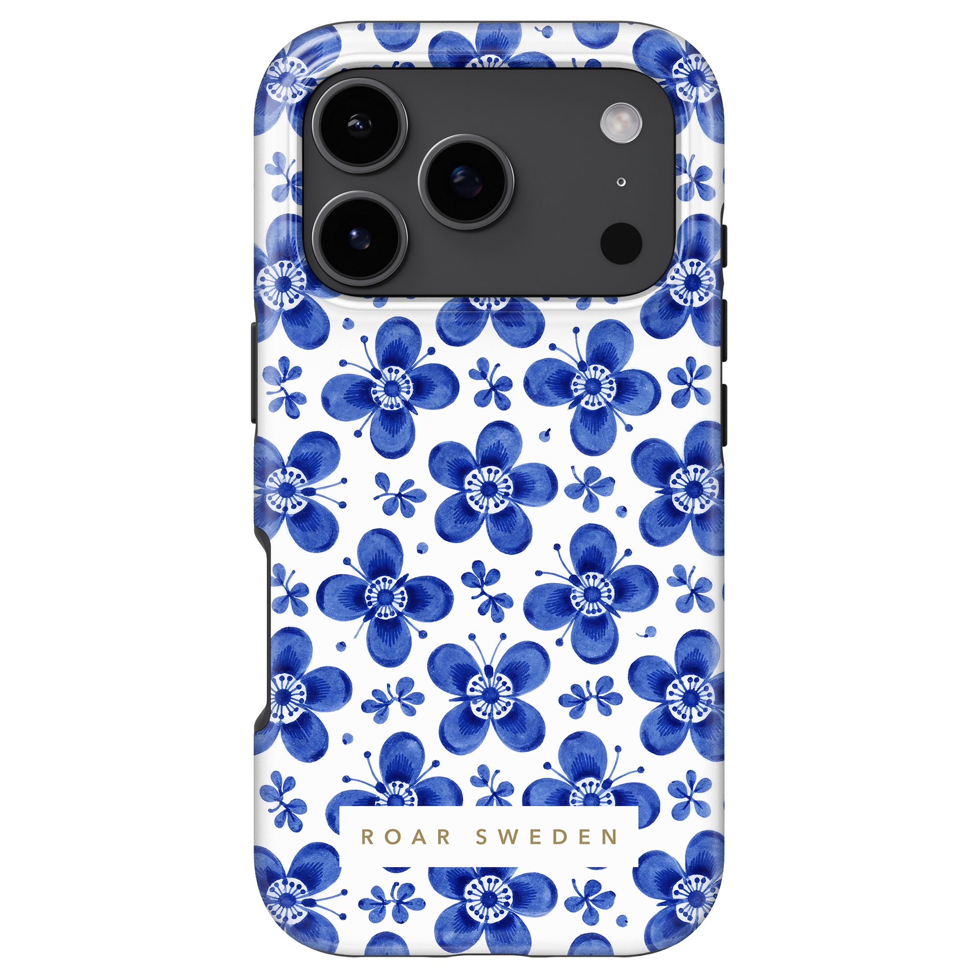 Belle Fleur - Tough Case