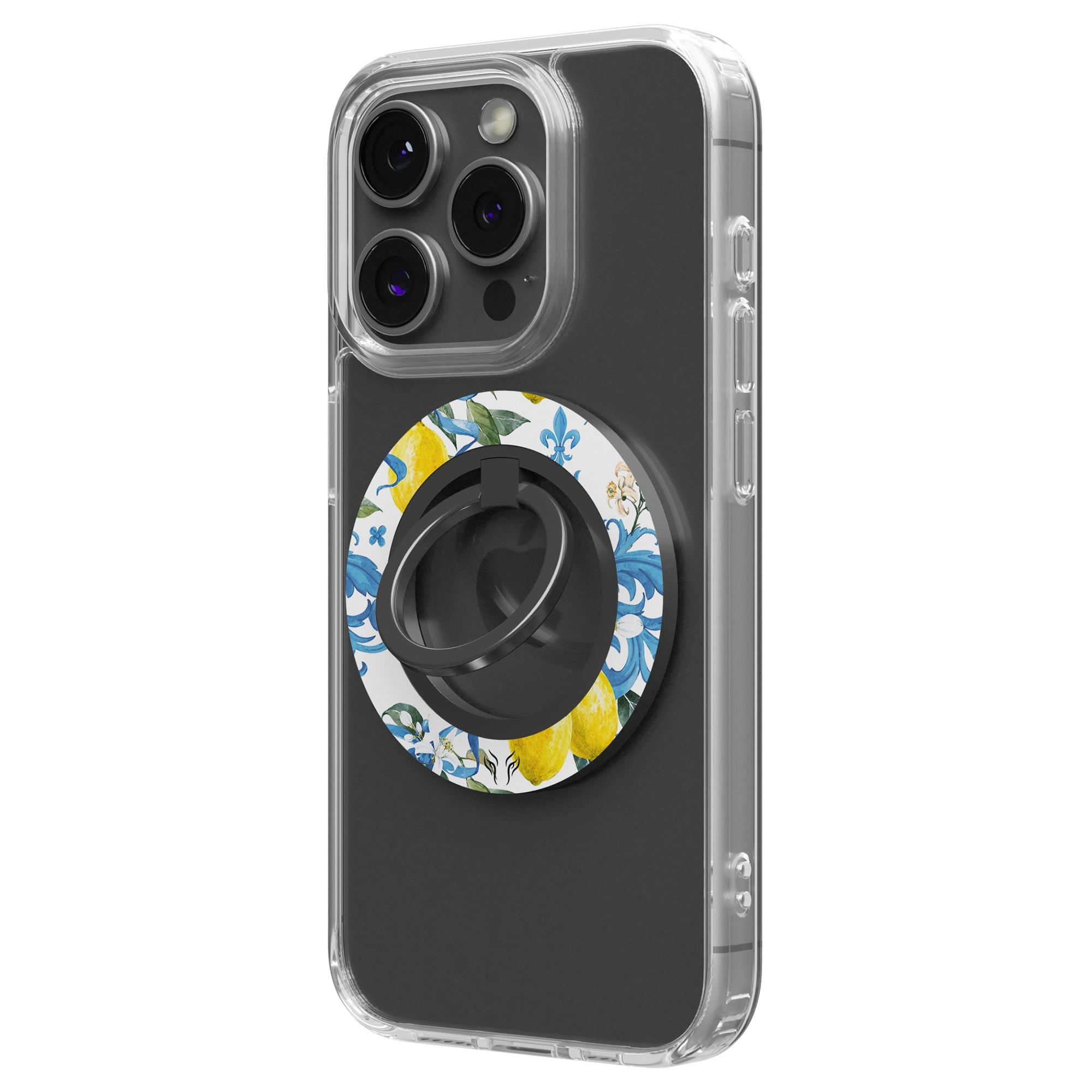 Bianca - Magnetring – magnetring för mobil