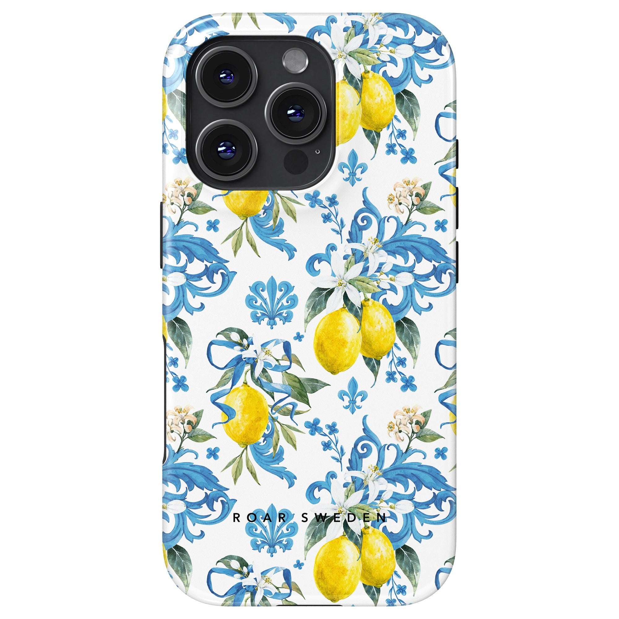 Bianca - Magsafe Tough Case - Roar Sweden