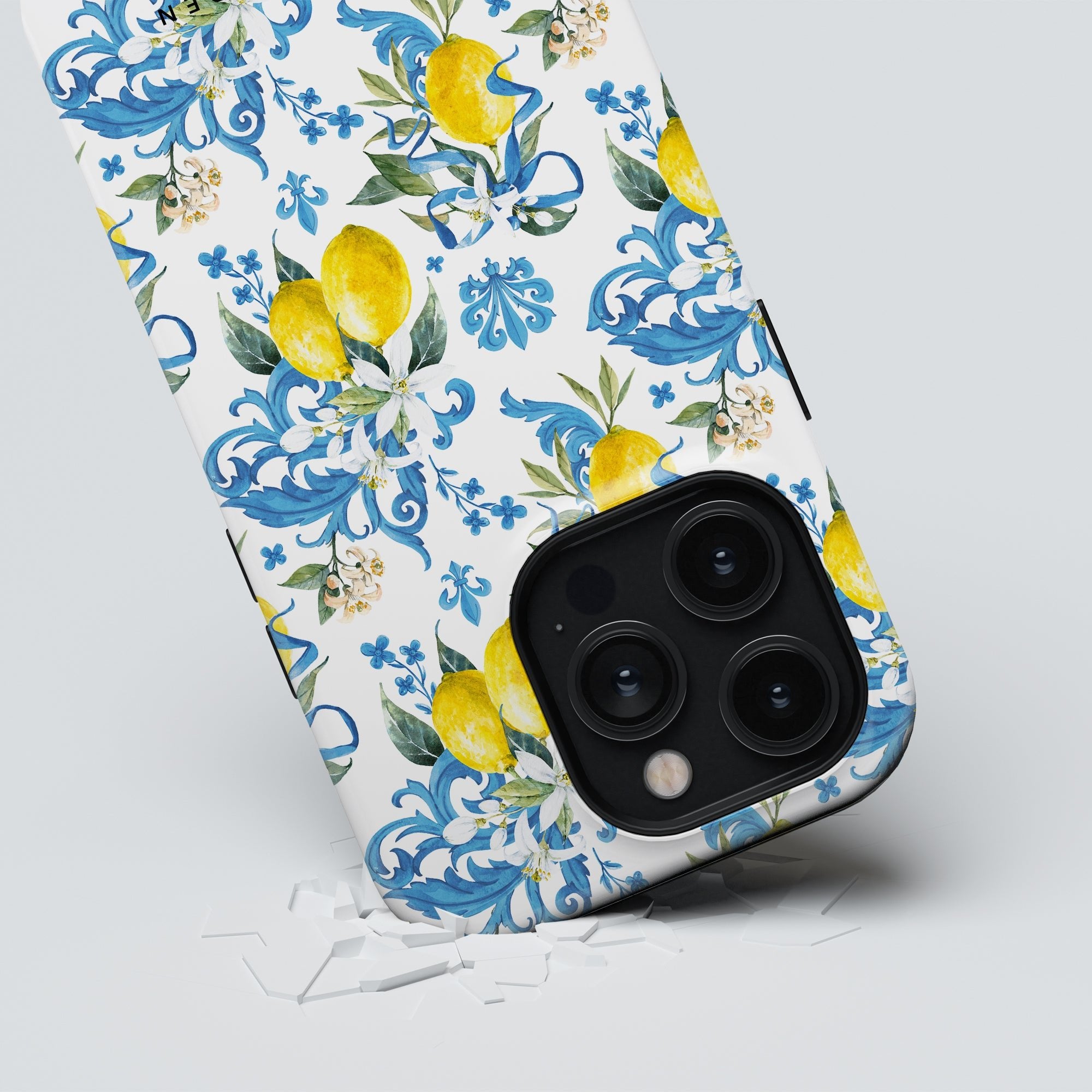 Bianca - Magsafe Tough Case - Roar Sweden