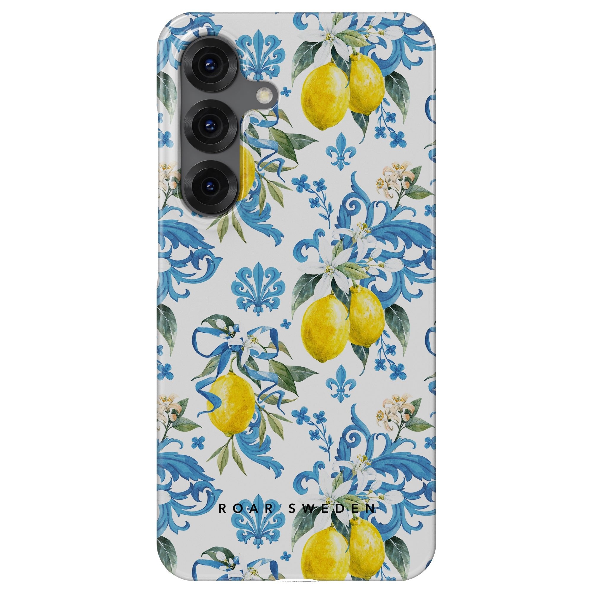 Slim mobilskal – Bianca