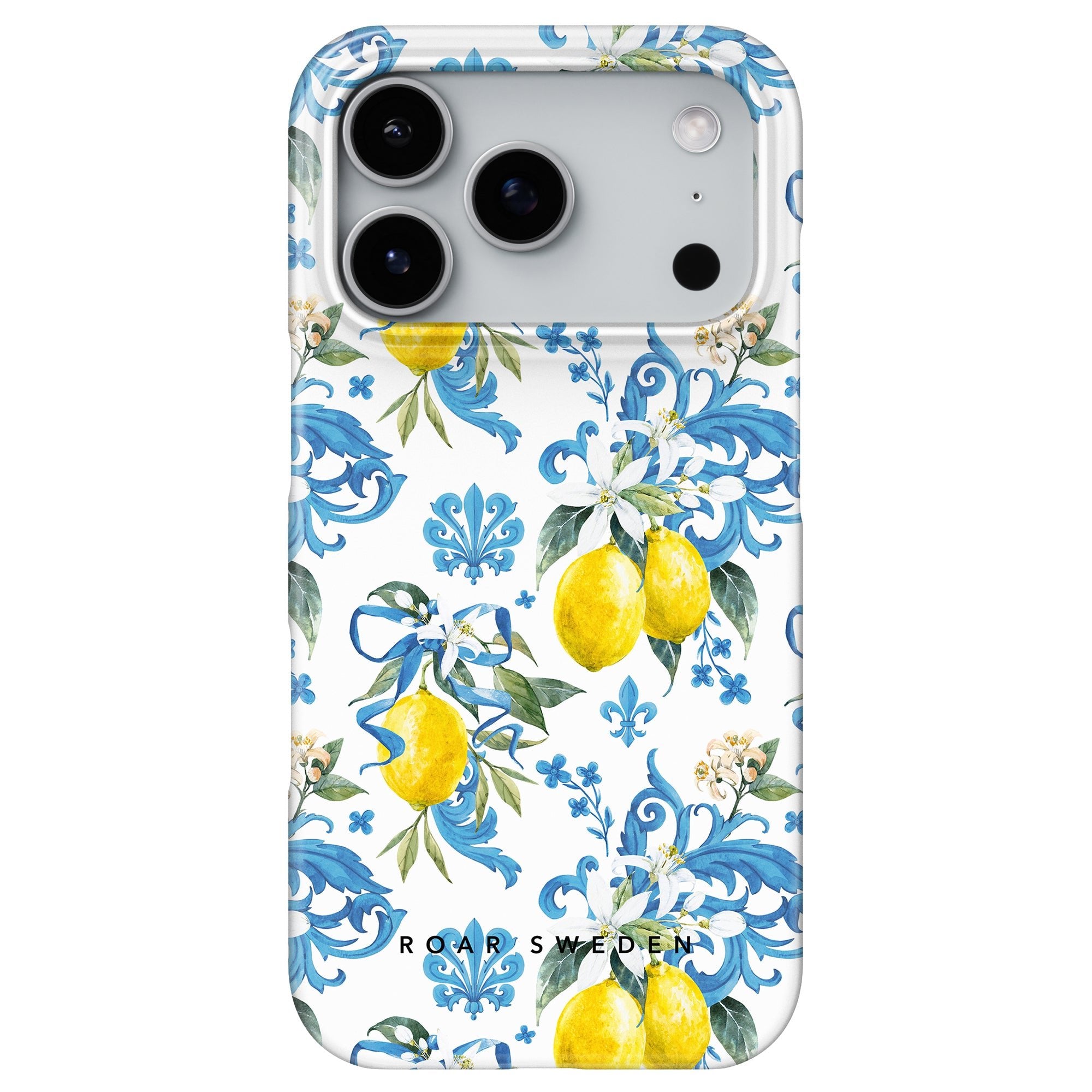 Slim mobilskal – Bianca