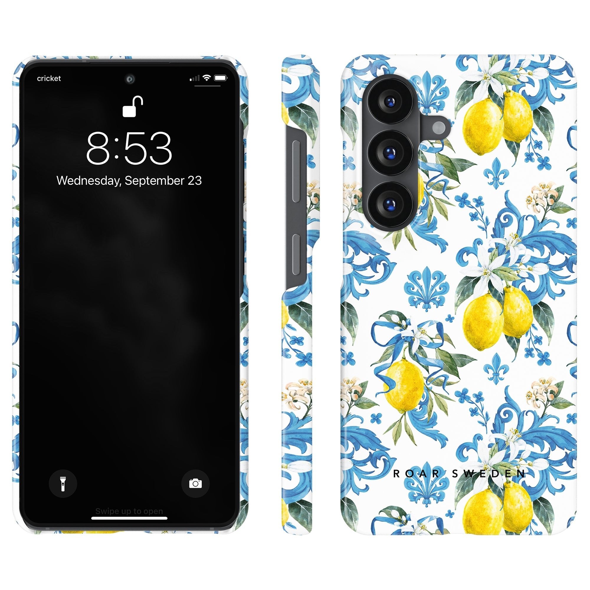 Bianca - Slim case - Roar Sweden