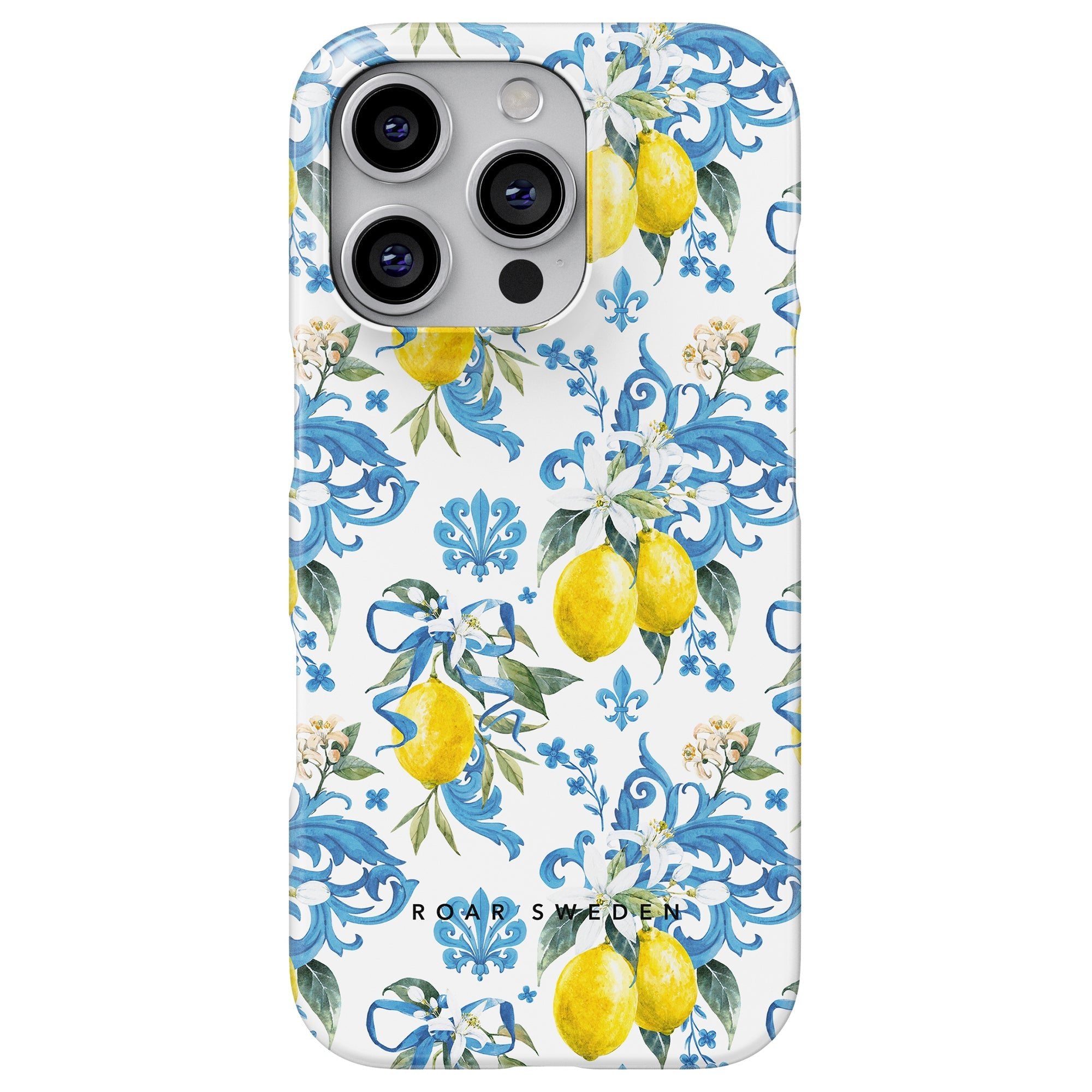 Slim mobilskal – Bianca