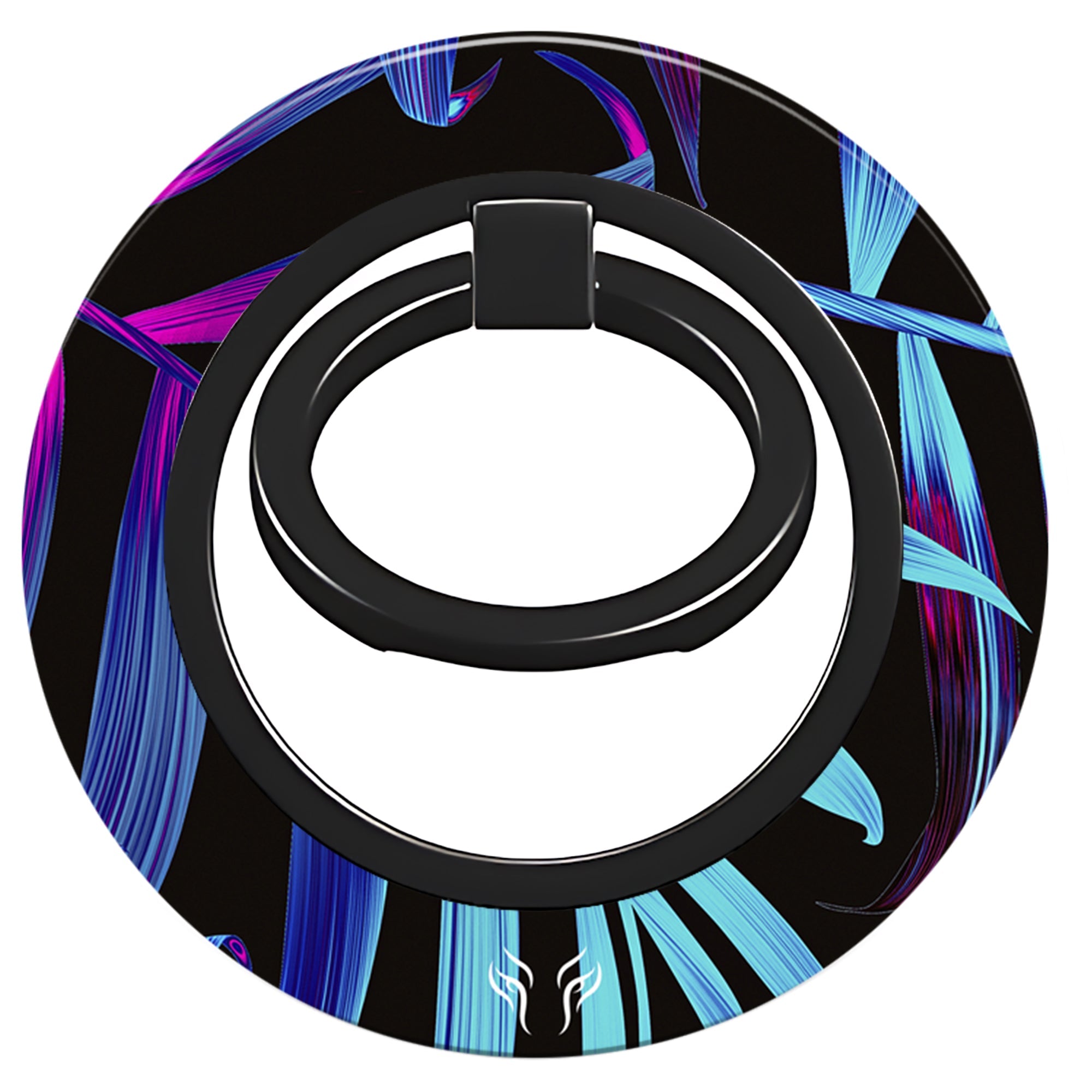 Bioluminescence - Magnetring – magnetring för mobil