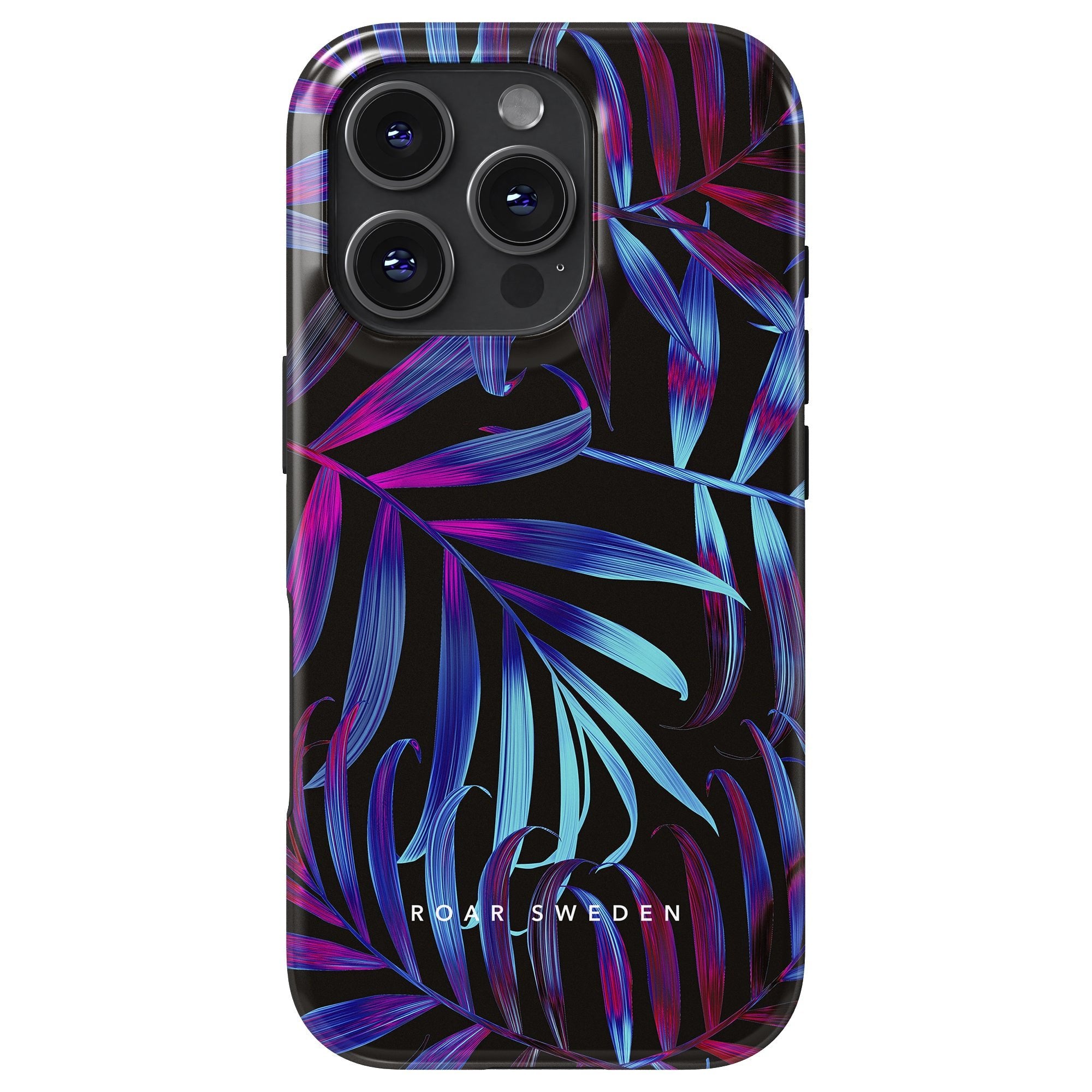Bioluminescence - Magsafe Tough Case - Roar Sweden