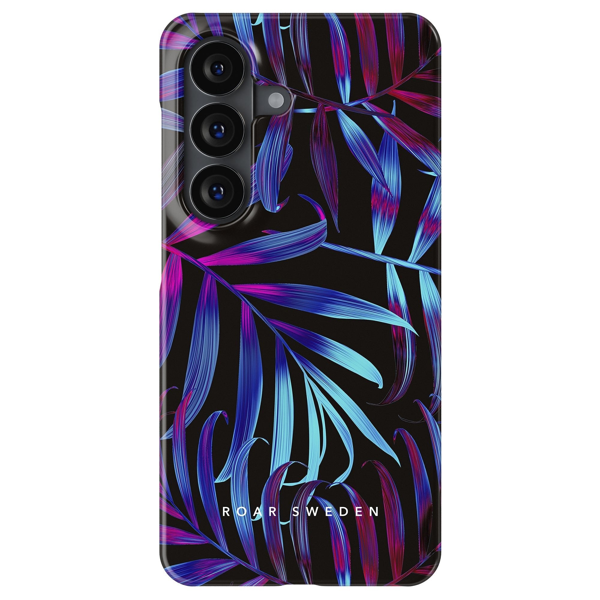 Bioluminescence - Slim case - Roar Sweden