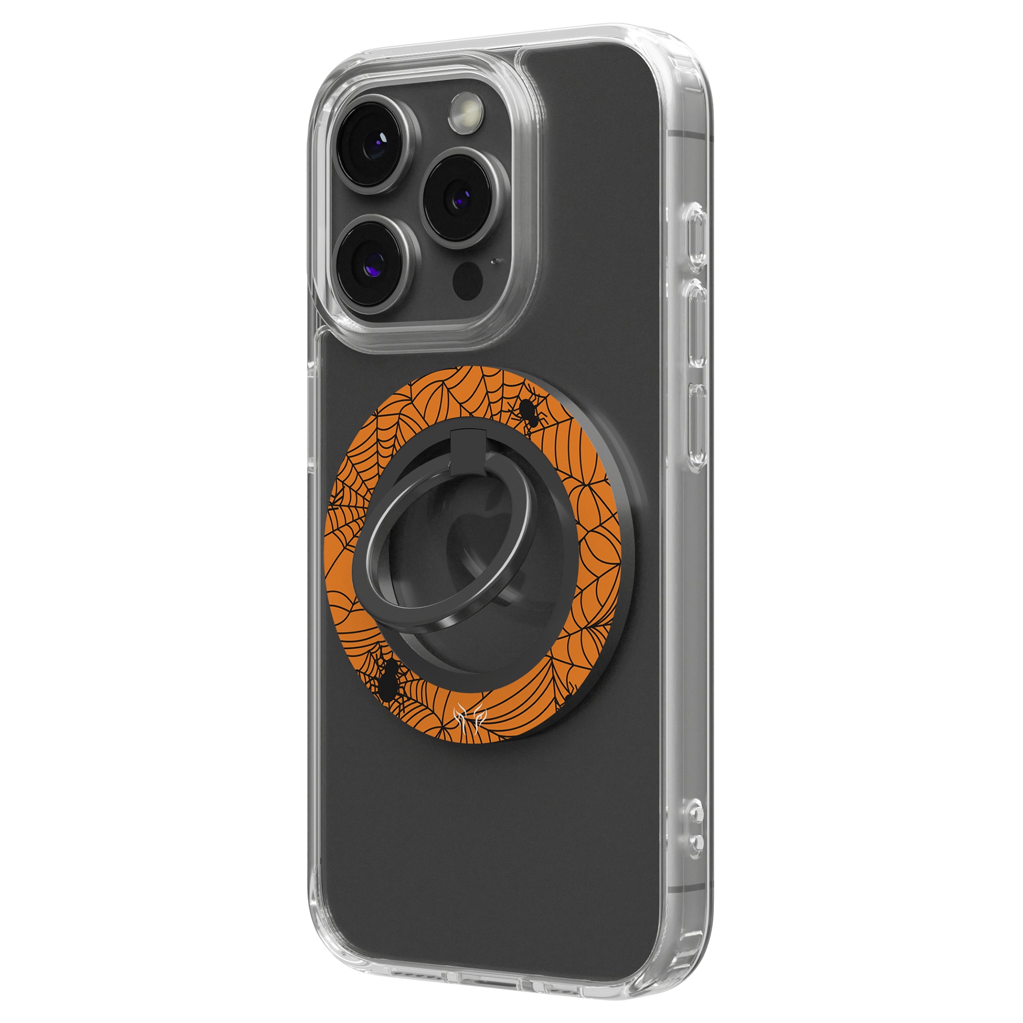 Bitsy Spider - Magnetring - Roar Sweden