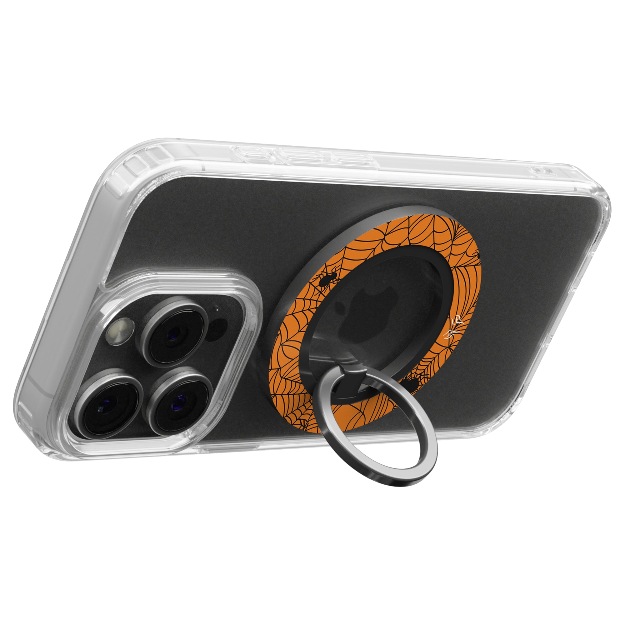 Bitsy Spider - Magnetring - Roar Sweden