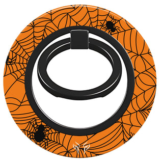 Bitsy Spider - Magnetring – magnetring för mobil