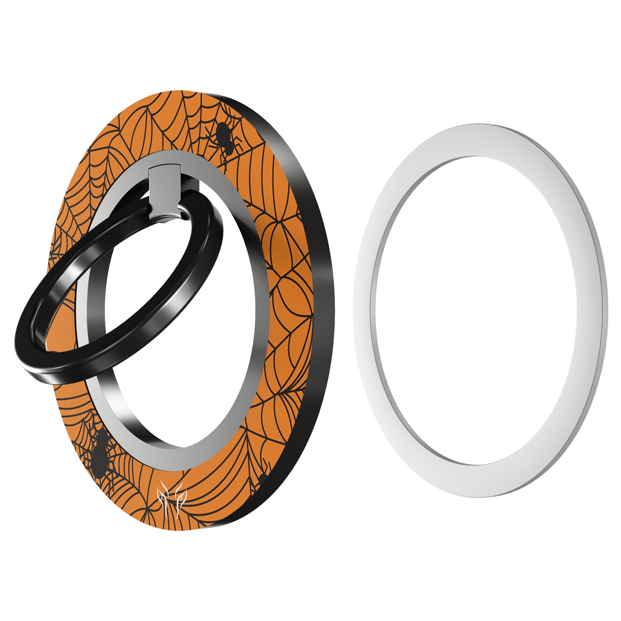 Bitsy Spider - Magnetring – magnetring för mobil